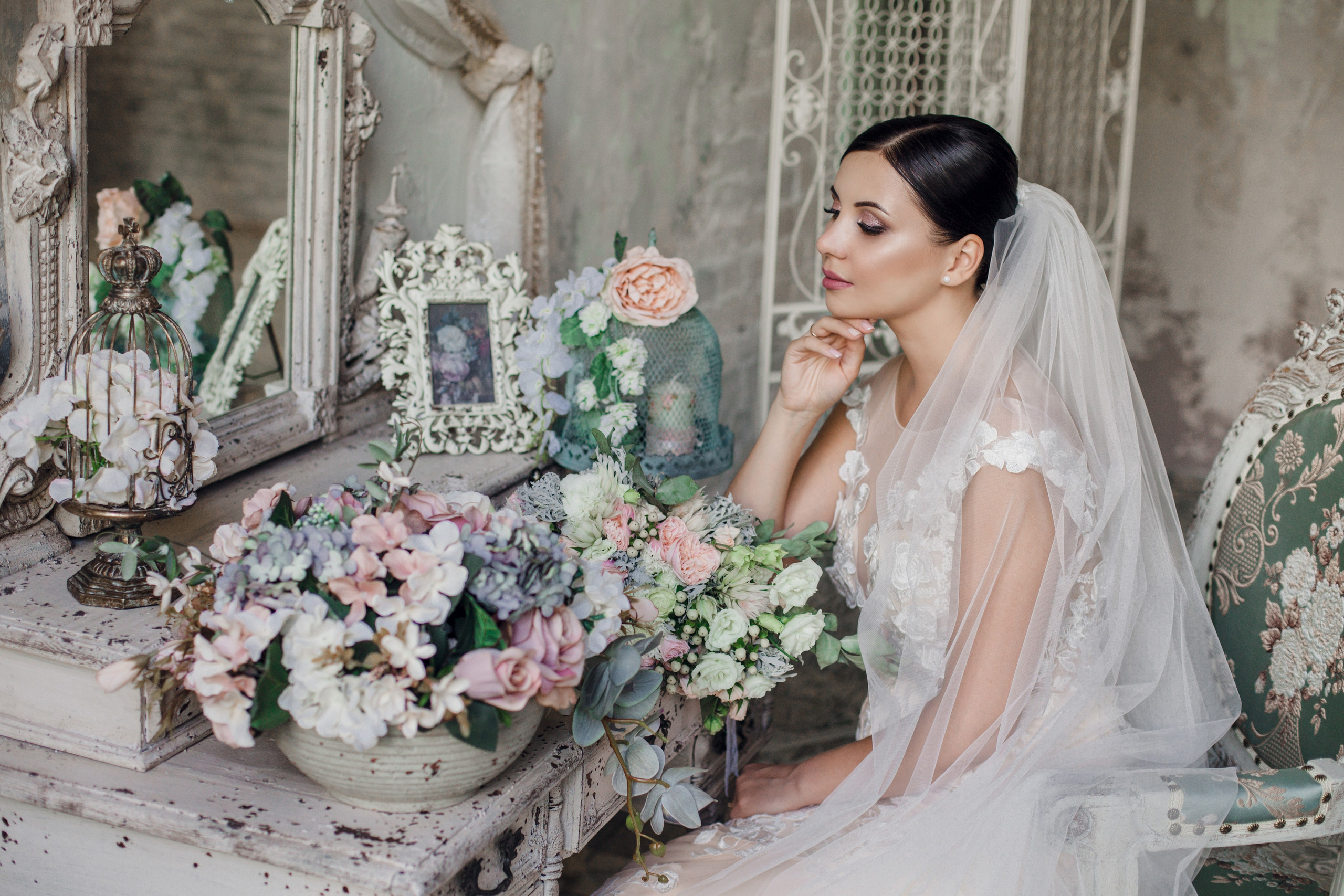 Чеслав и Анастасия. Свадебный и семейный фотограф в Краснодаре