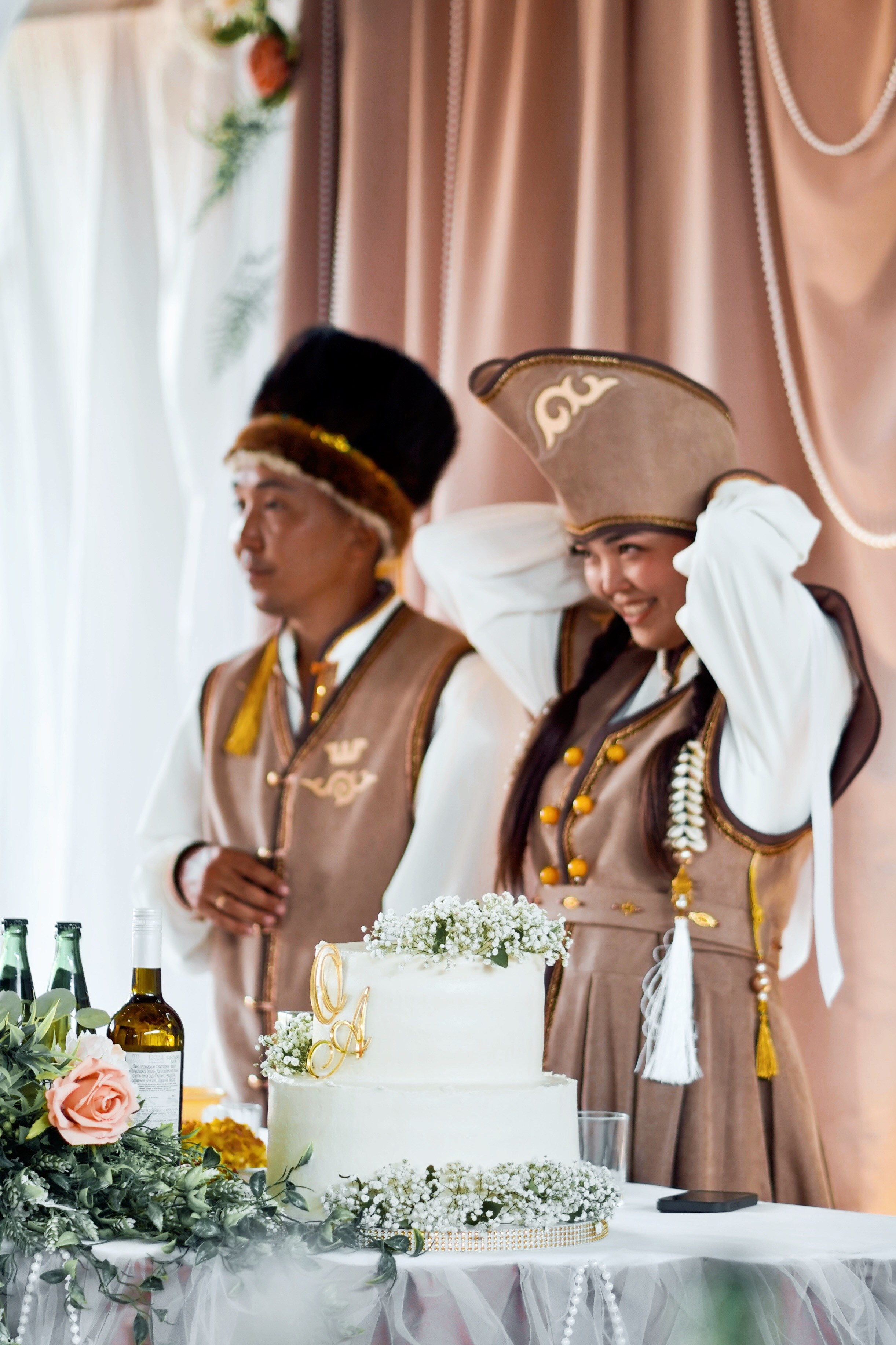 Свадебные съемки. Выездной фотограф-видеограф в Республике Алтай Солоны Куюкова