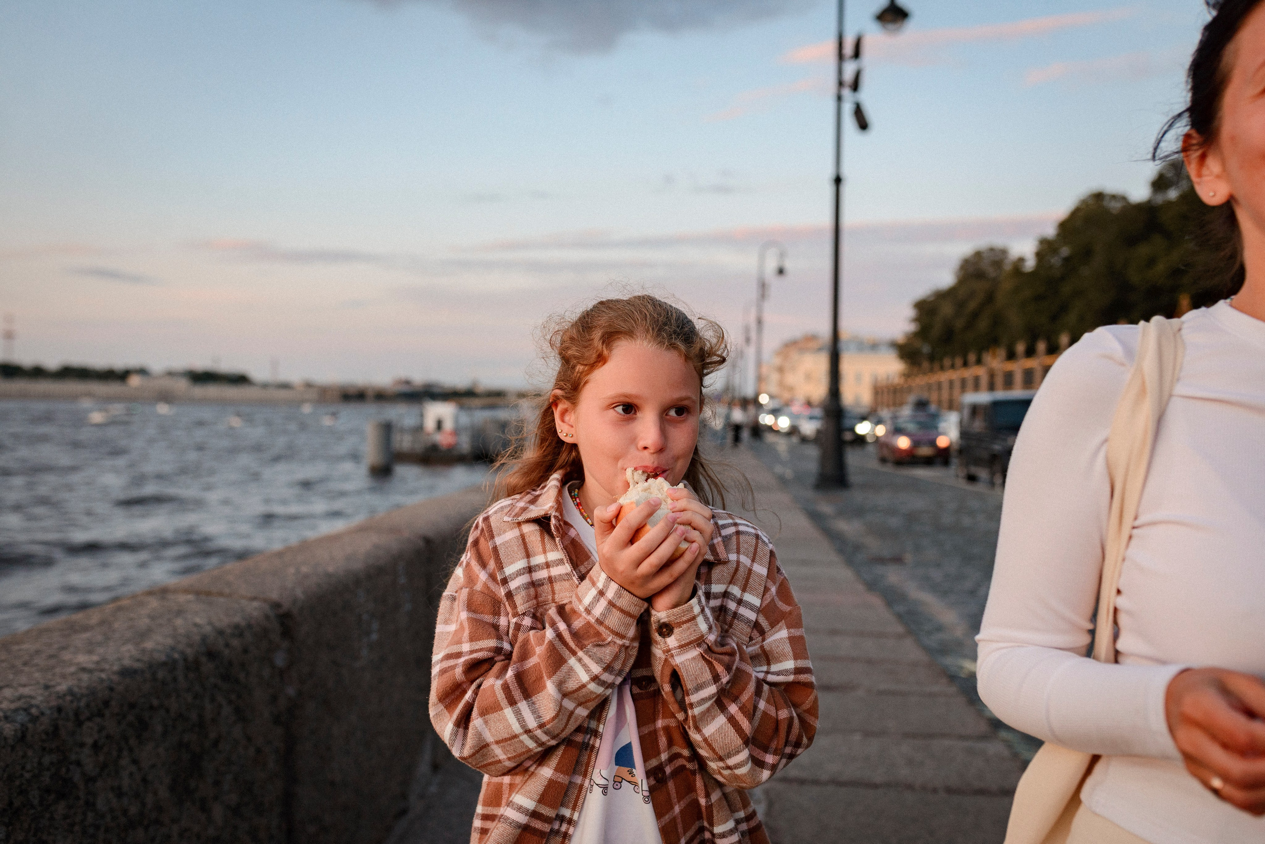 Мама и дочь. Семейный и детский фотограф в Санкт-Петербурге Городнова Татьяна