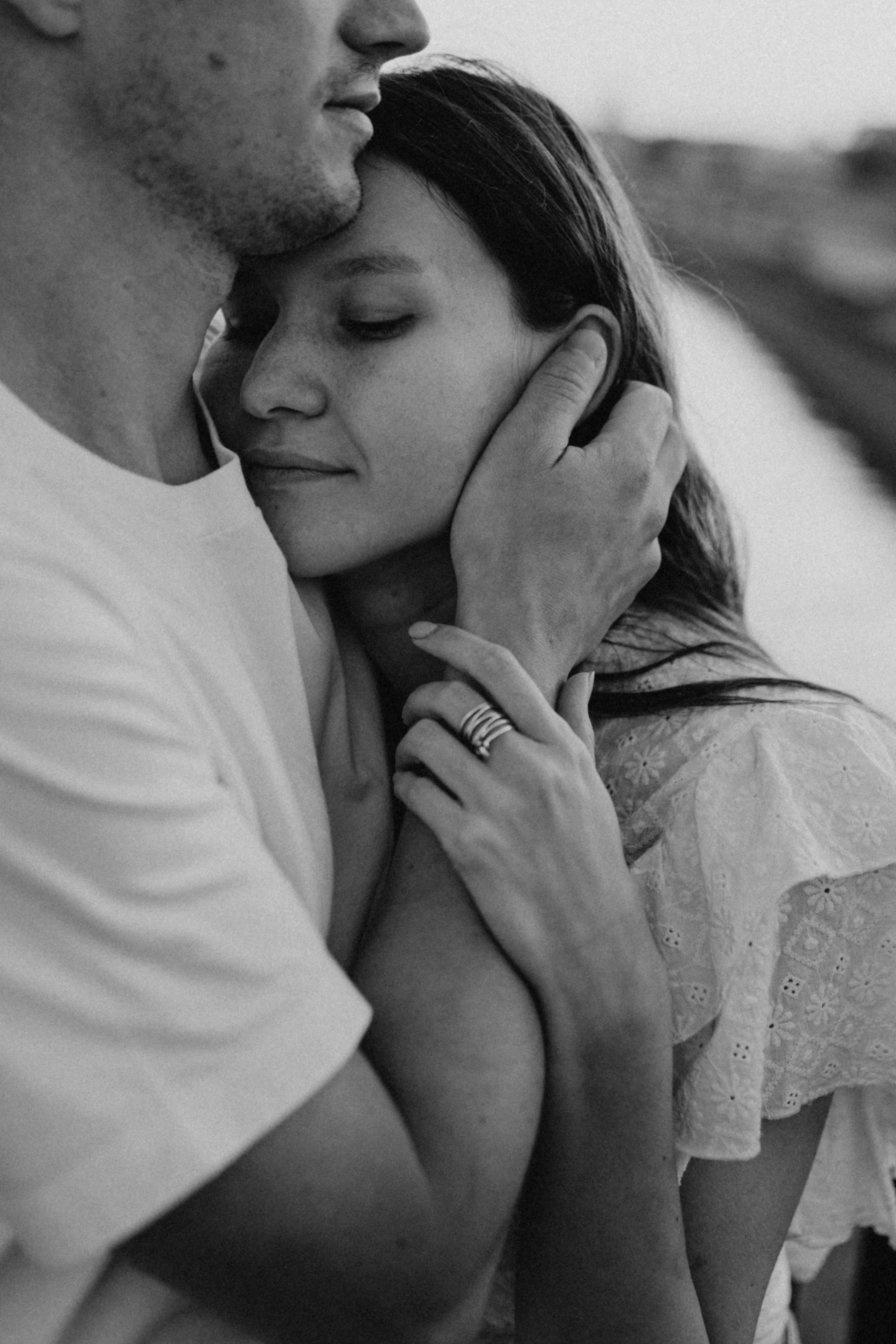 Маша & Дима. Свадебный и семейный фотограф в Москве Ксения Шведова