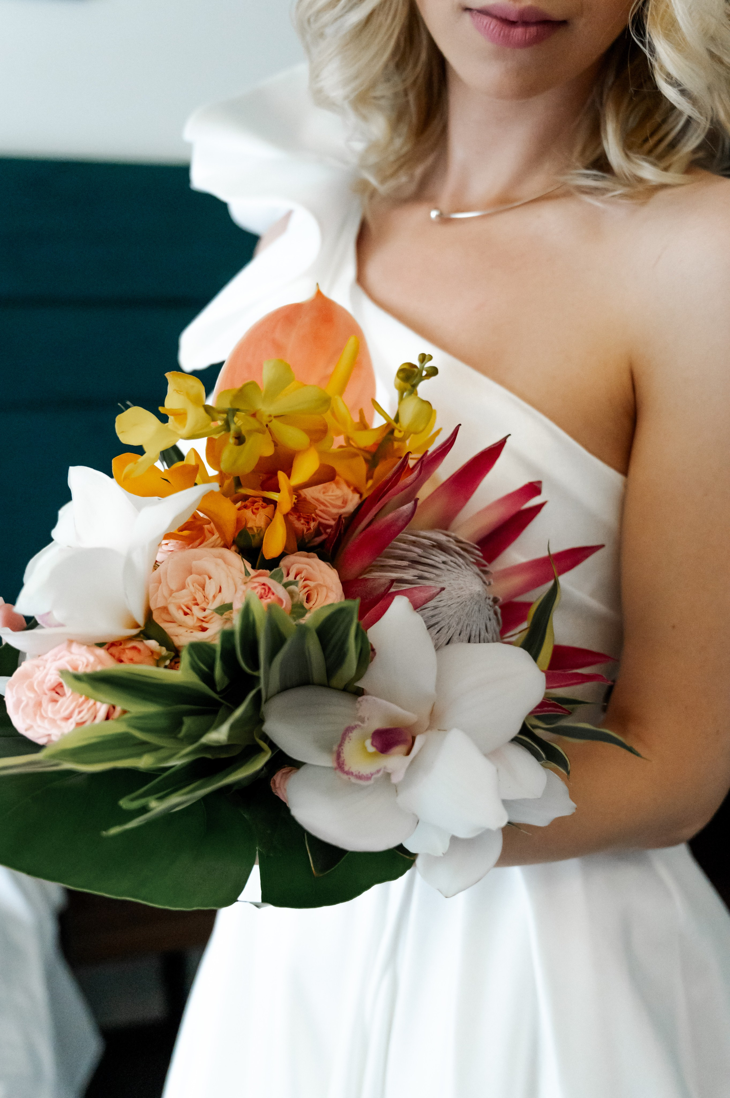 Варвара & Тимур. Свадебный фотограф и видеограф Дмитрий Власов