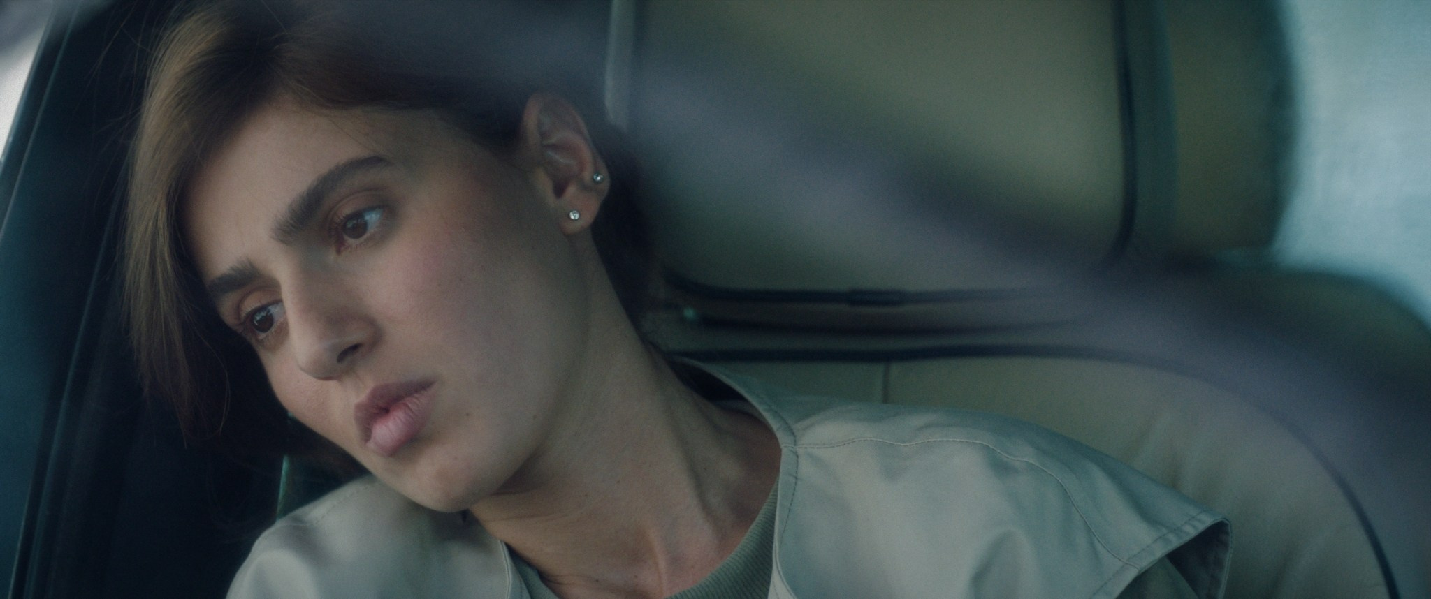 Sye (feature film). Цветокоррекция видео онлайн Иван Сержанов