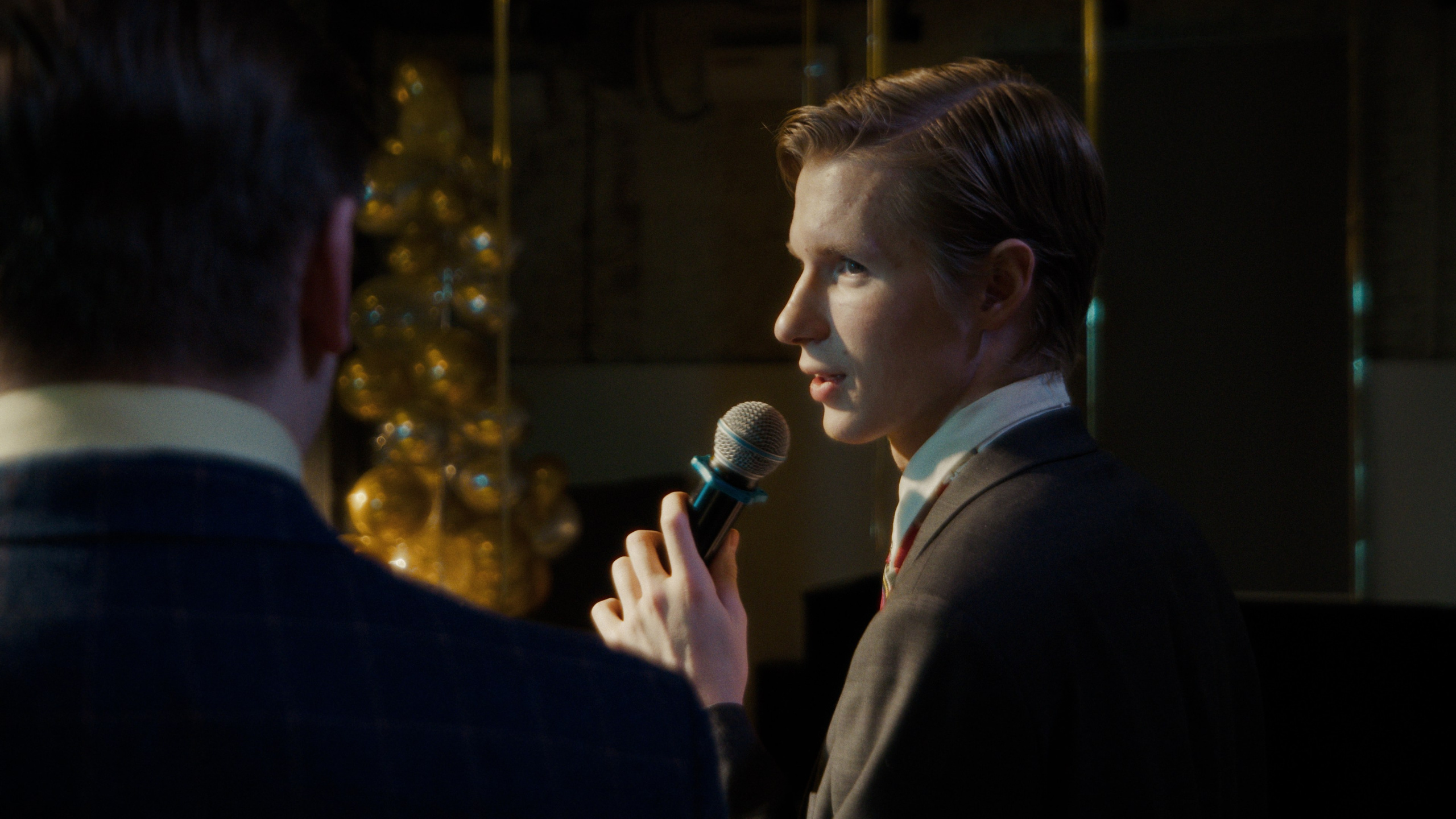 На самом деле (short film). Цветокоррекция видео онлайн Иван Сержанов