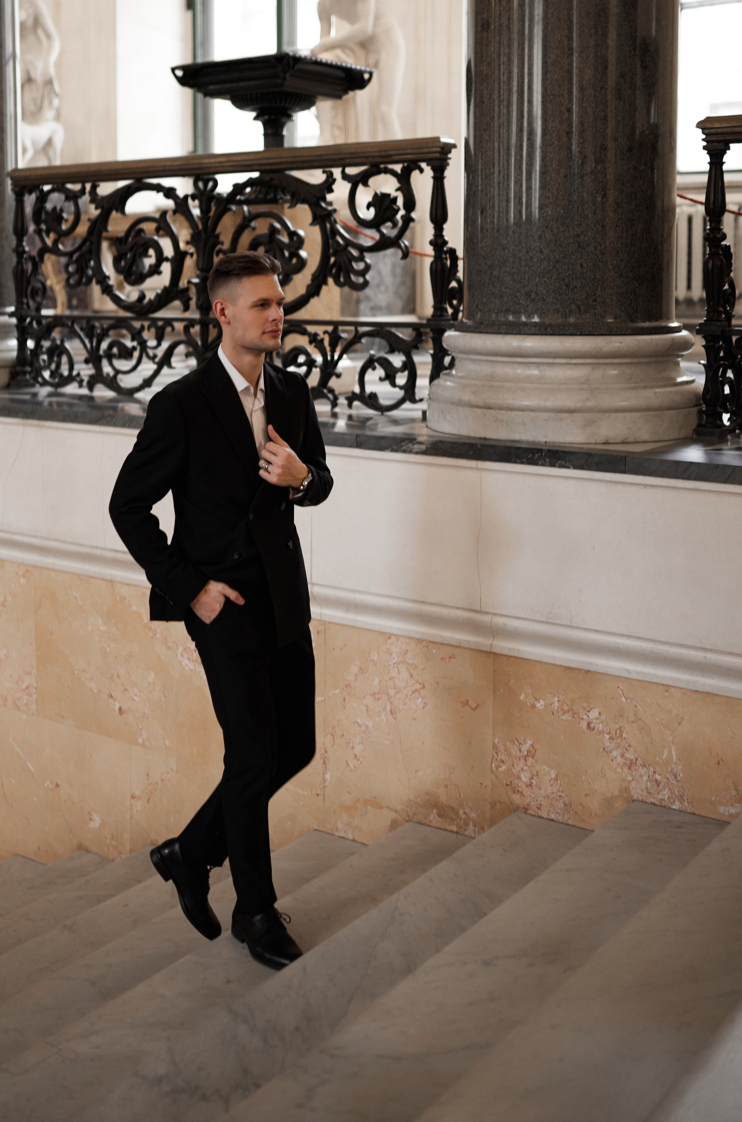 Артем и Лолита. Свадебный фотограф Светлана Кривчикова