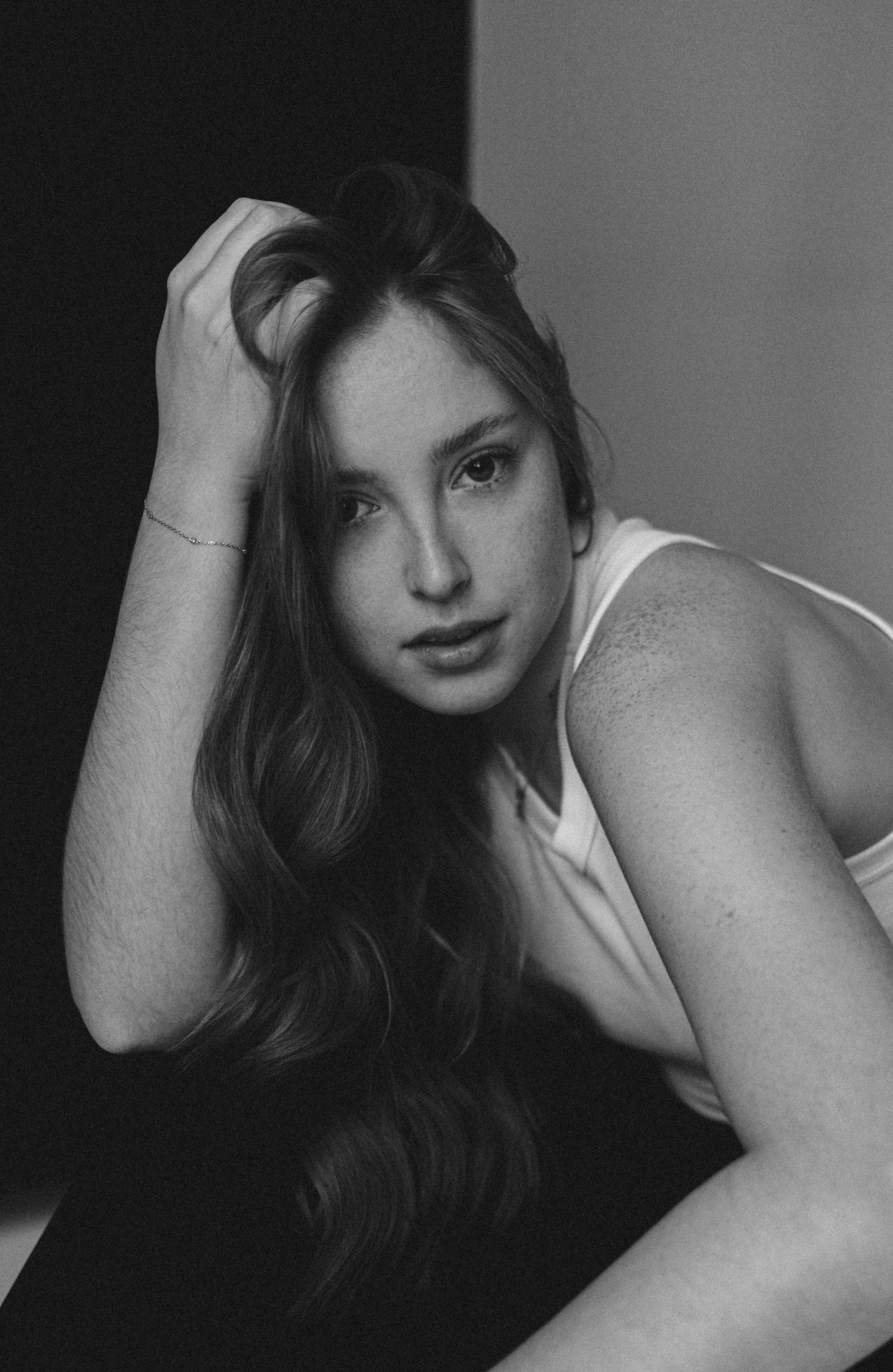 Главная. Портретный фотограф в Калининграде Анастасия Архипова