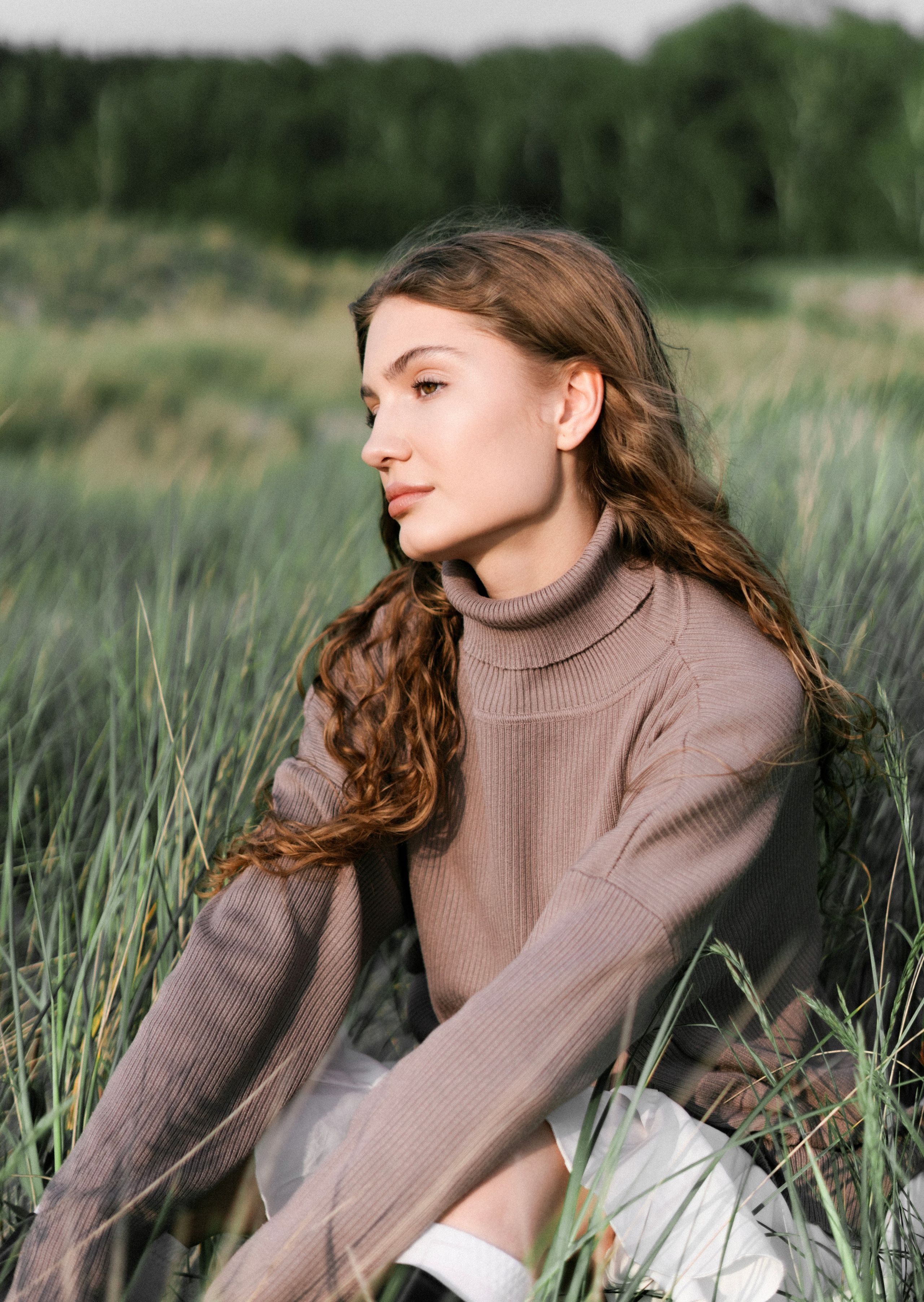 Ангелина. Портретный фотограф в Калининграде Анастасия Архипова