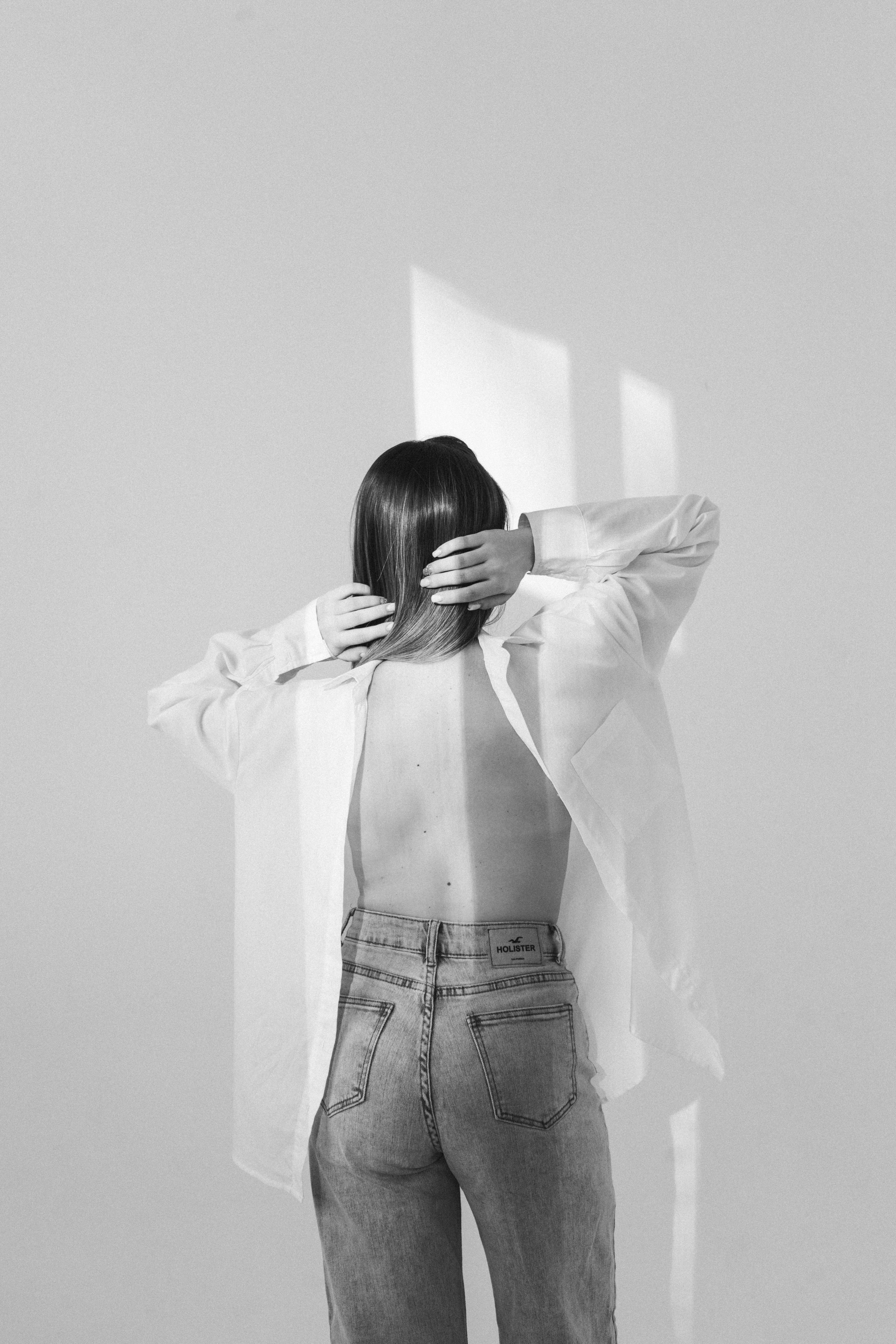 Ольга. Портретный фотограф в Калининграде Анастасия Архипова