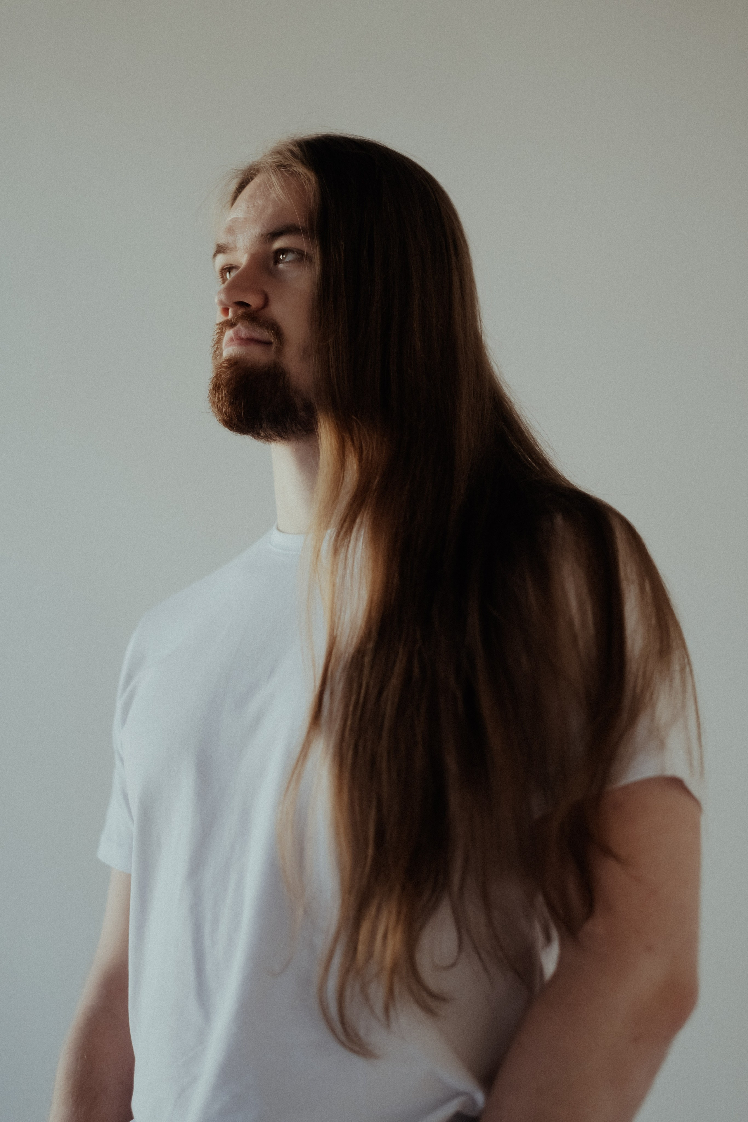 Портрет. Портретный и репортажный фотограф Ульяна Белчанская