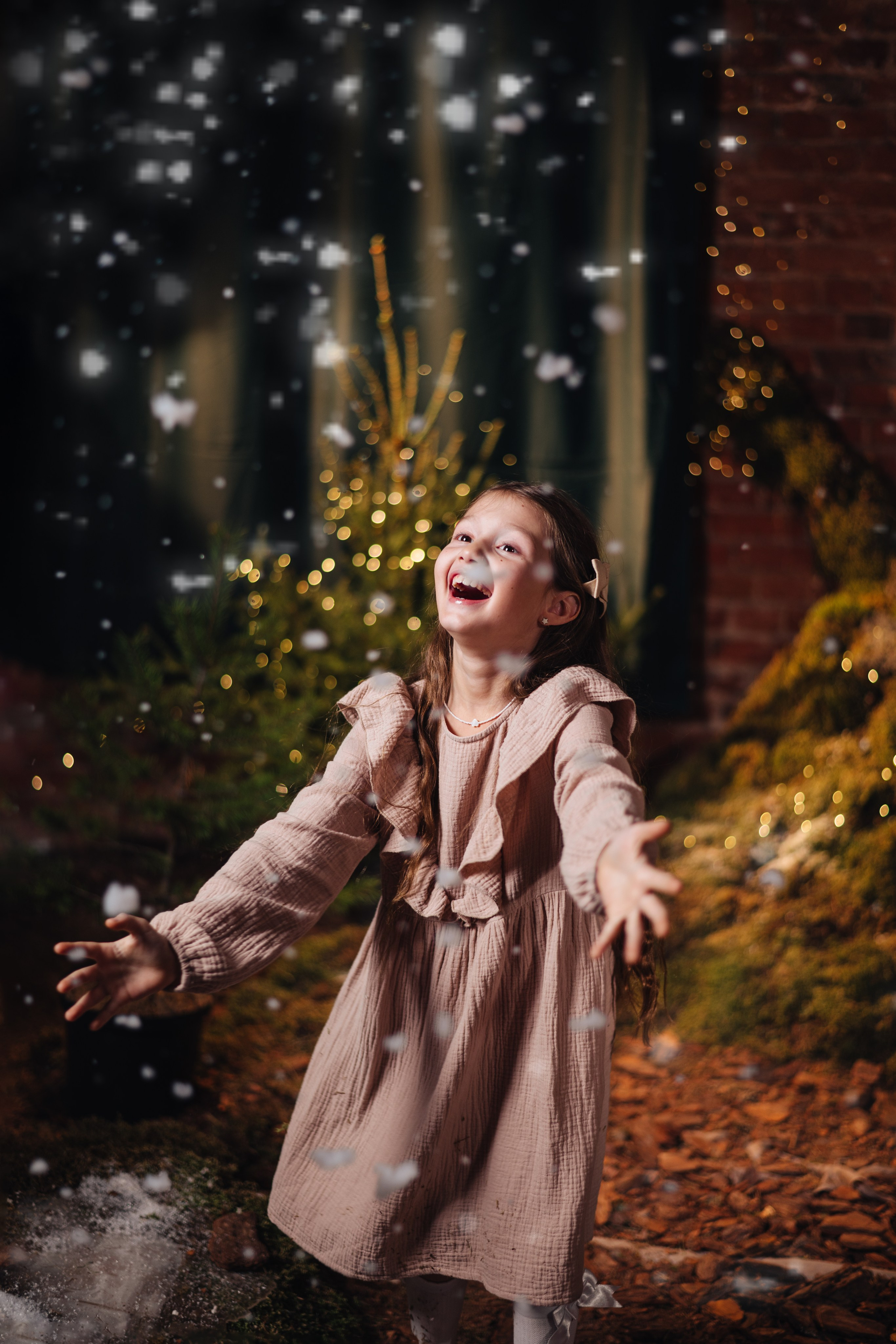 Нарния. Фотограф в Кирове Инна Софронова