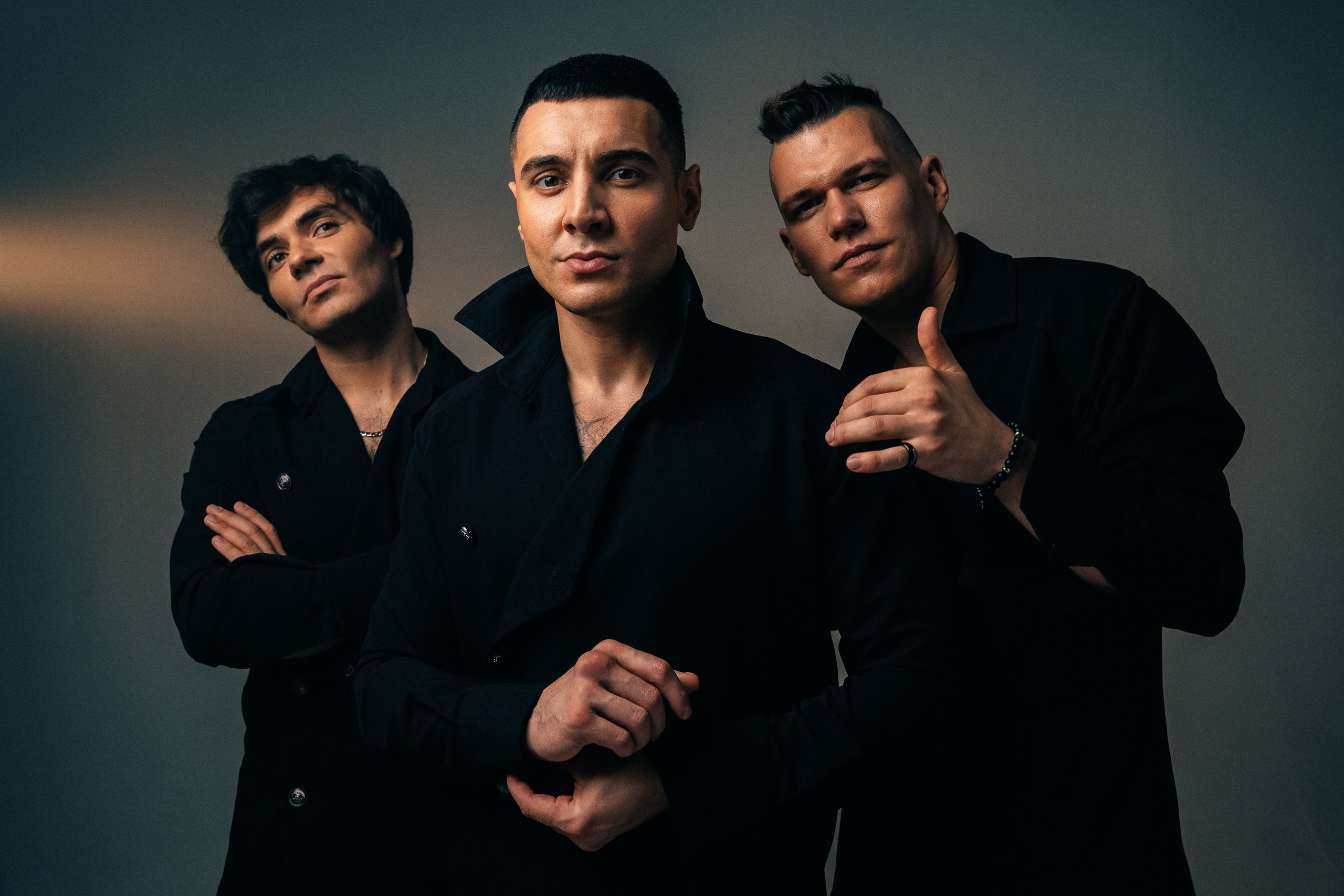 POWERBAND. Фотограф в Москве и МО Влада Обласова