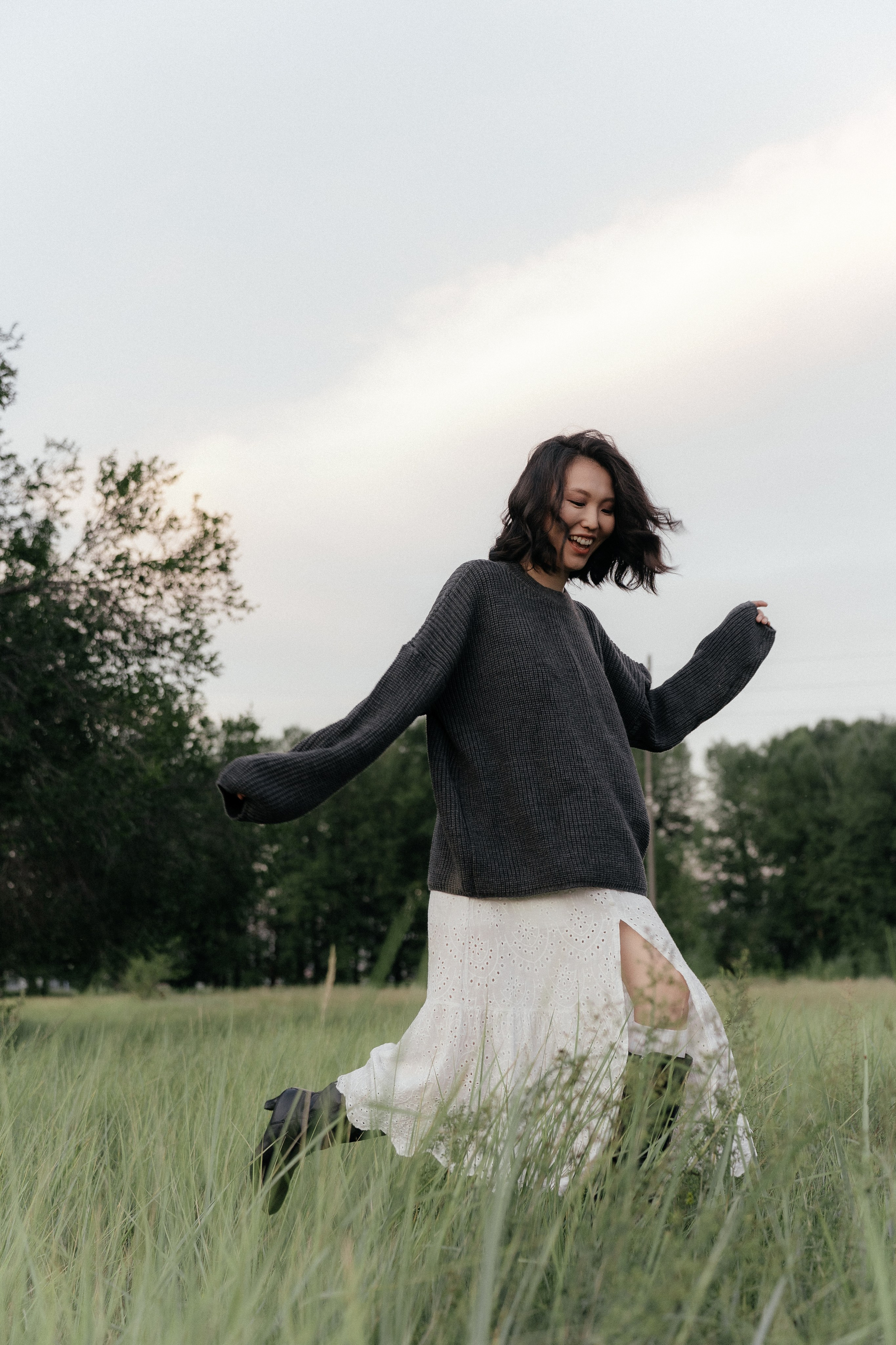 Марина. Фотограф Улан-Удэ