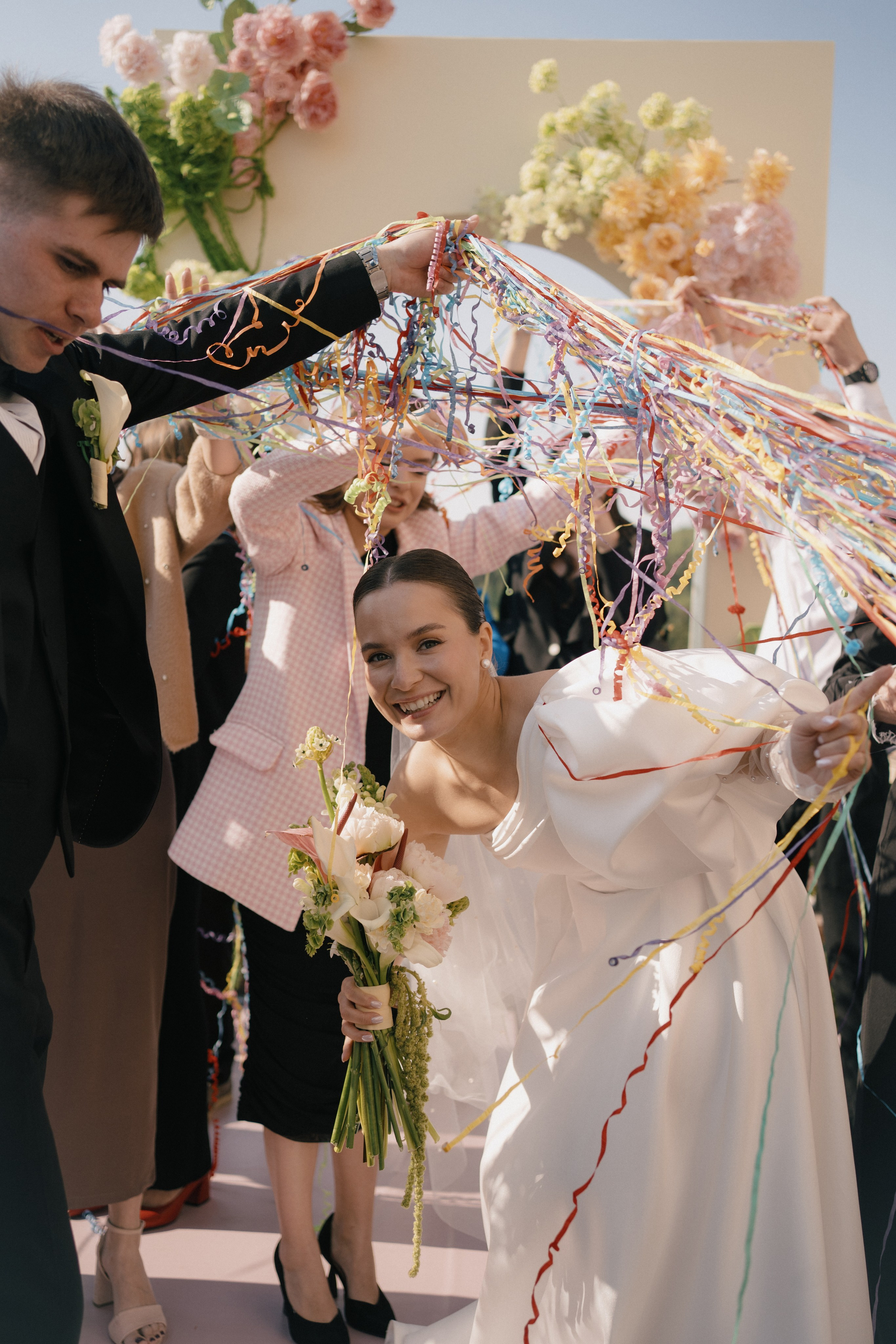 Татьяна, свадебная. Фотограф Сахалин Ксения Ризелёва