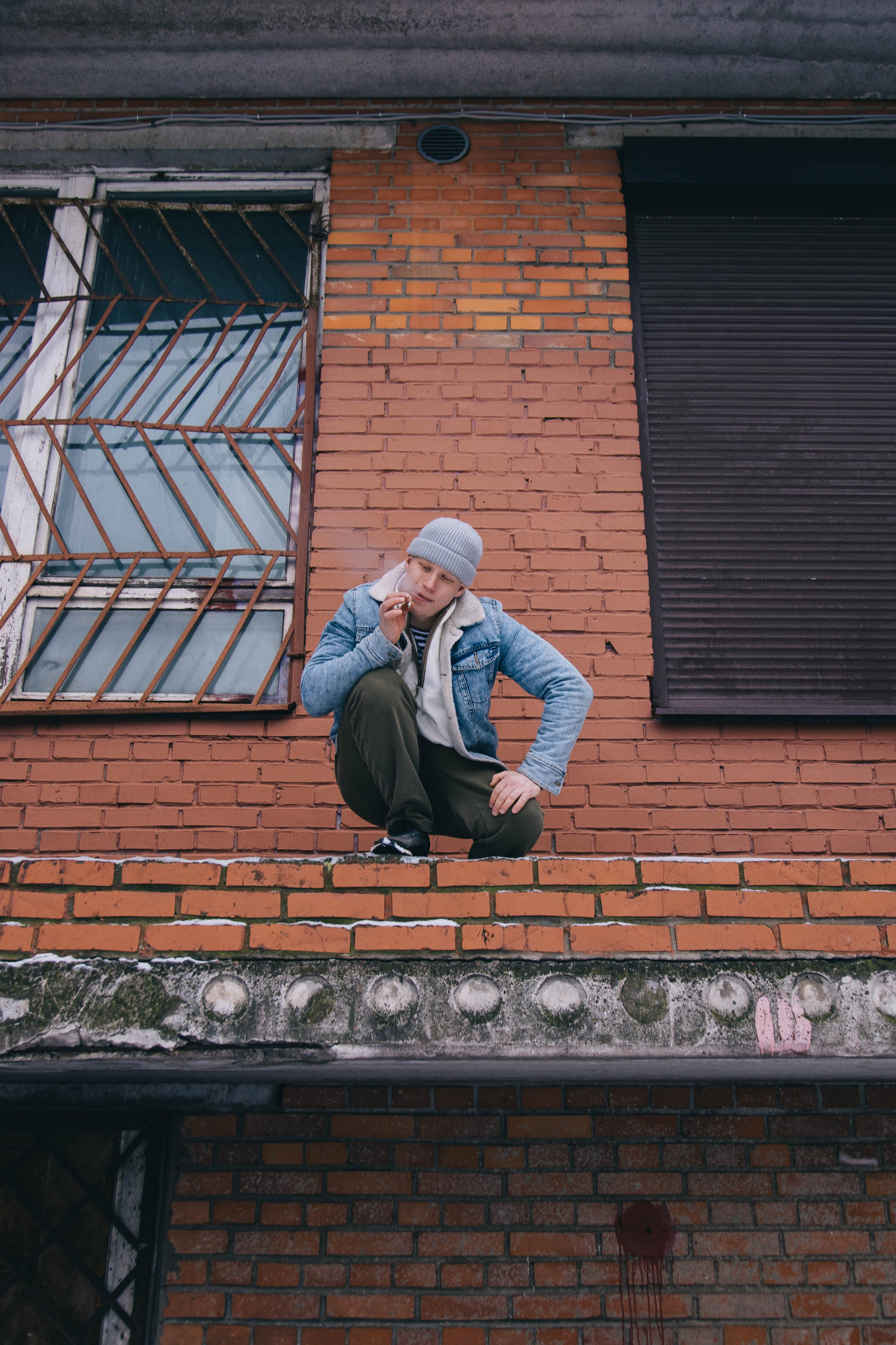 Макс. Слово пацана. Фотография с любовью от Людмилы Луценко