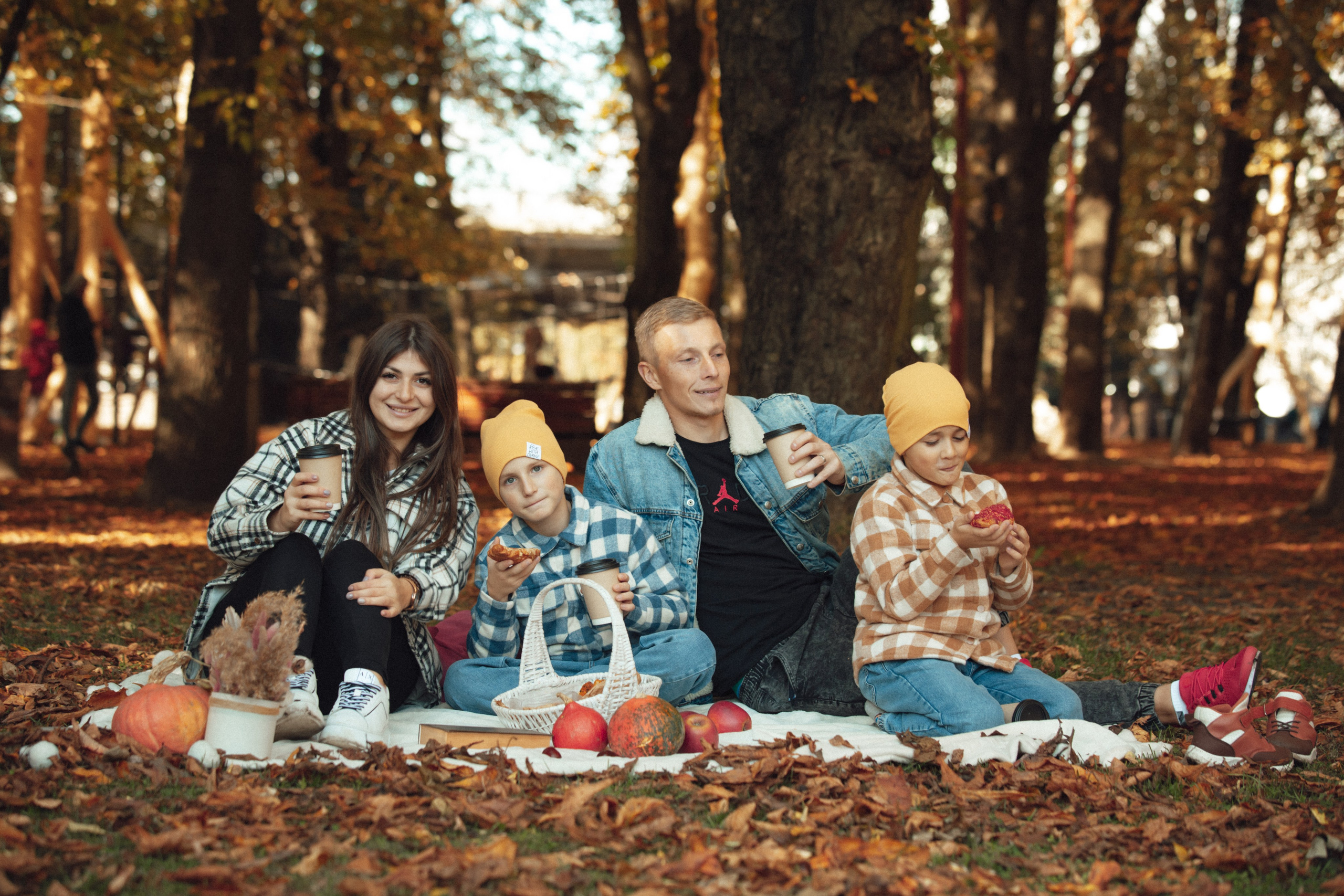 Family | Калининград. Андрей Миллер Фотограф из Калининграда