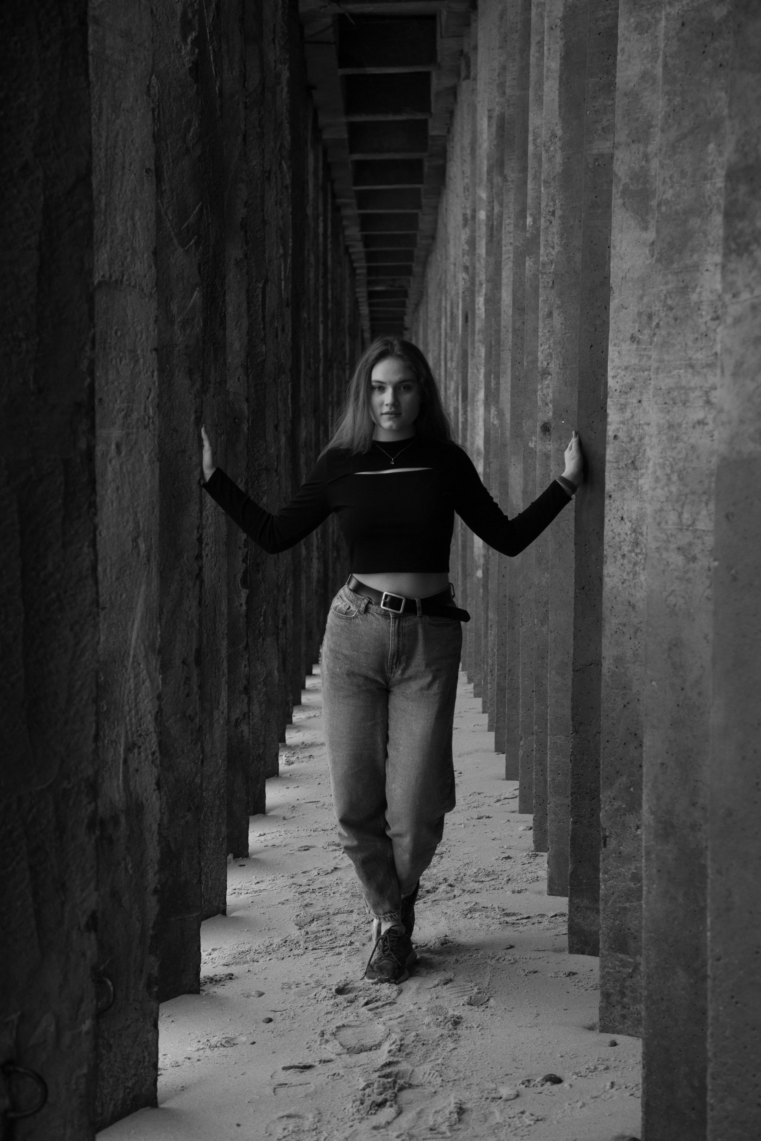 Maria | Зеленоградск. Андрей Миллер Фотограф из Калининграда