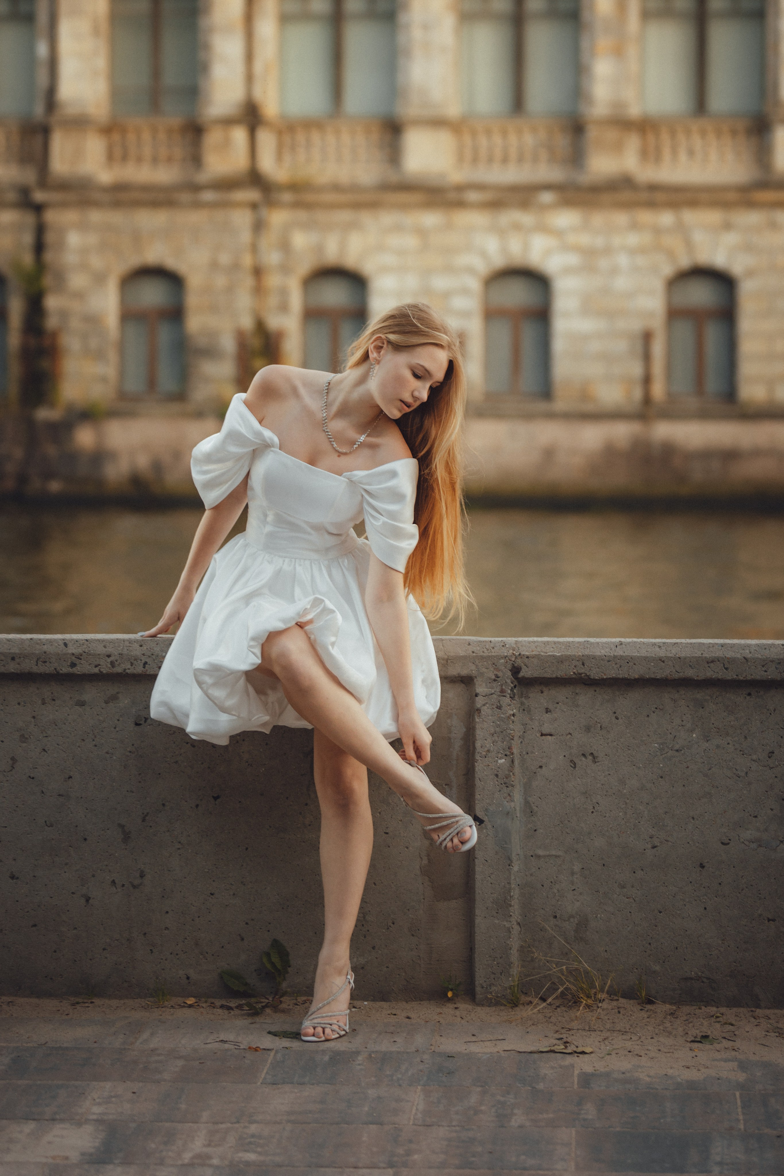 Андрей Миллер Фотограф из Калининграда