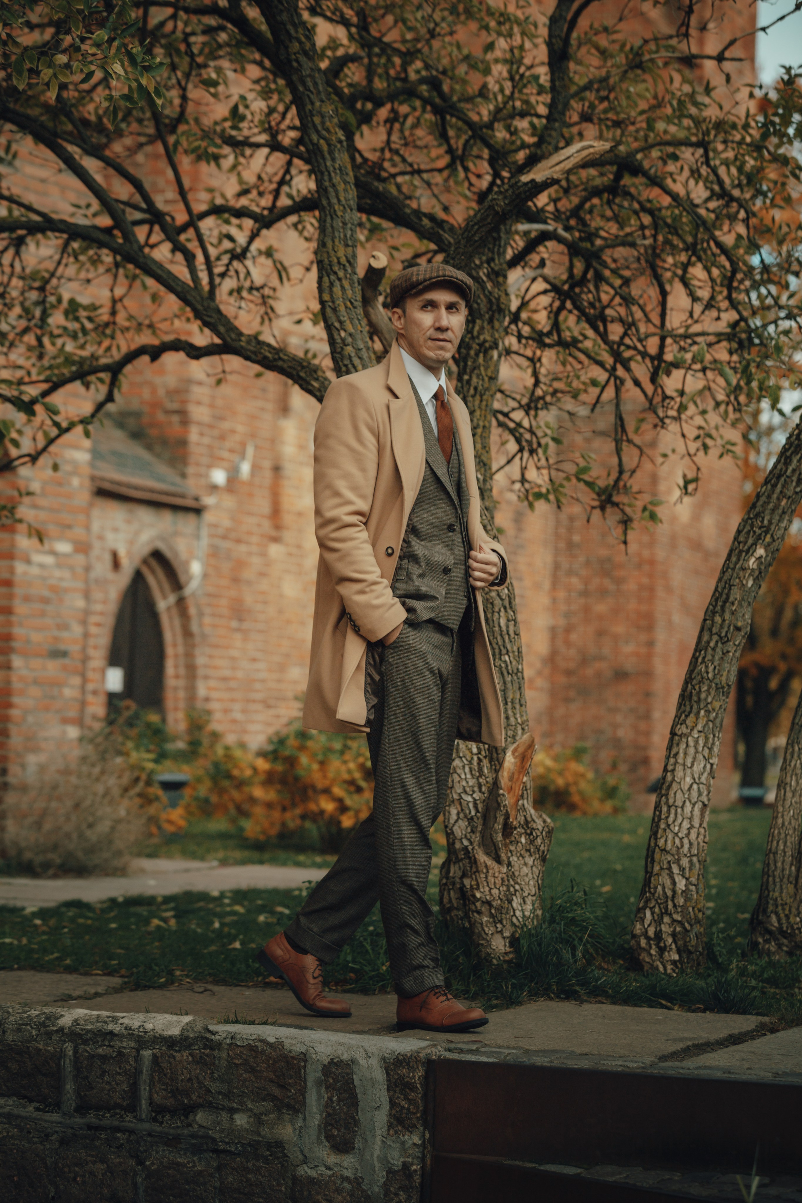 Leonid | Калининград. Андрей Миллер Фотограф из Калининграда