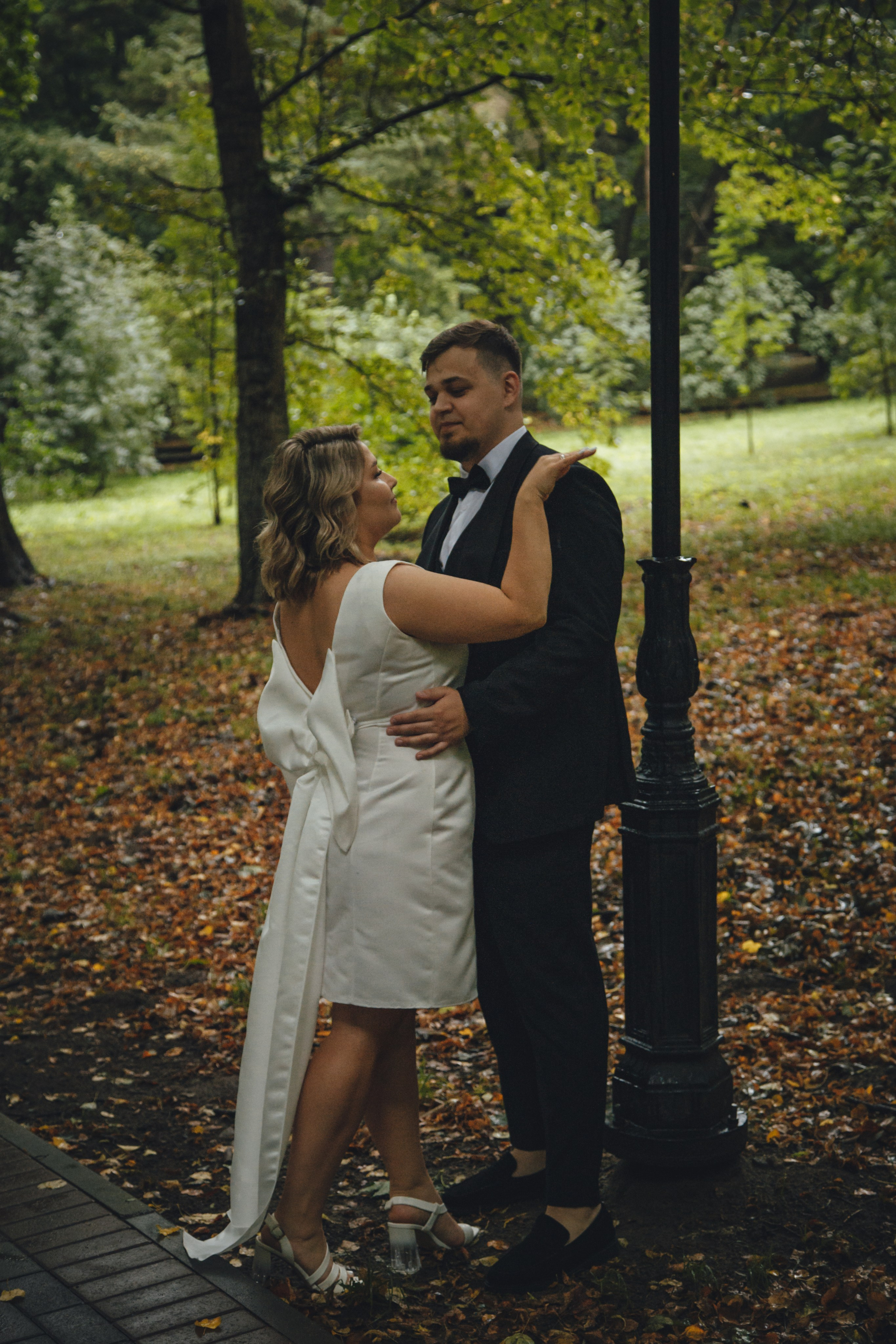 Ilya and Maria | Янтарный. Андрей Миллер Фотограф из Калининграда