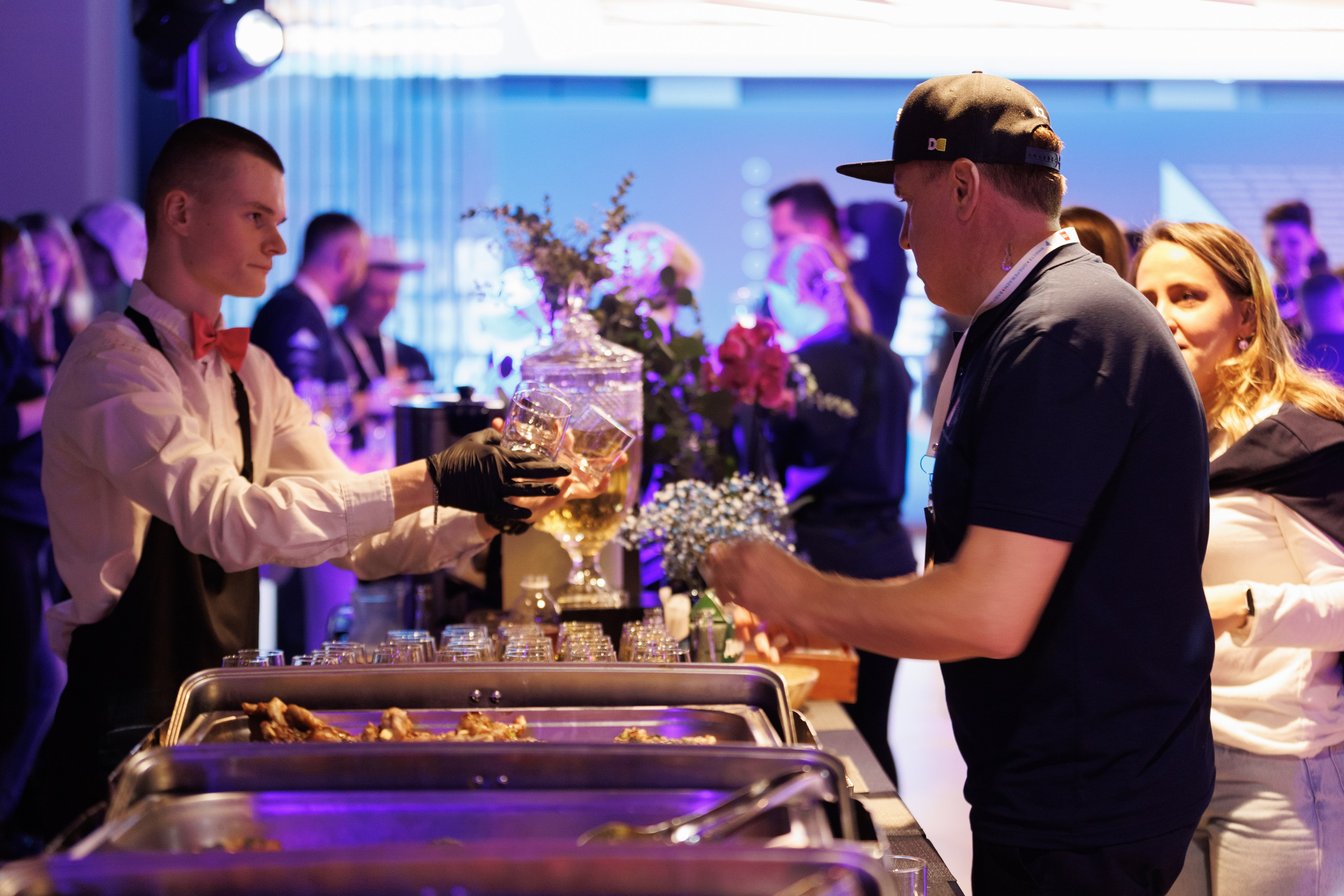 SPLAT Conf Mar'24. Свадебный, портретный и репортажный фотограф Дмитрий Карпов