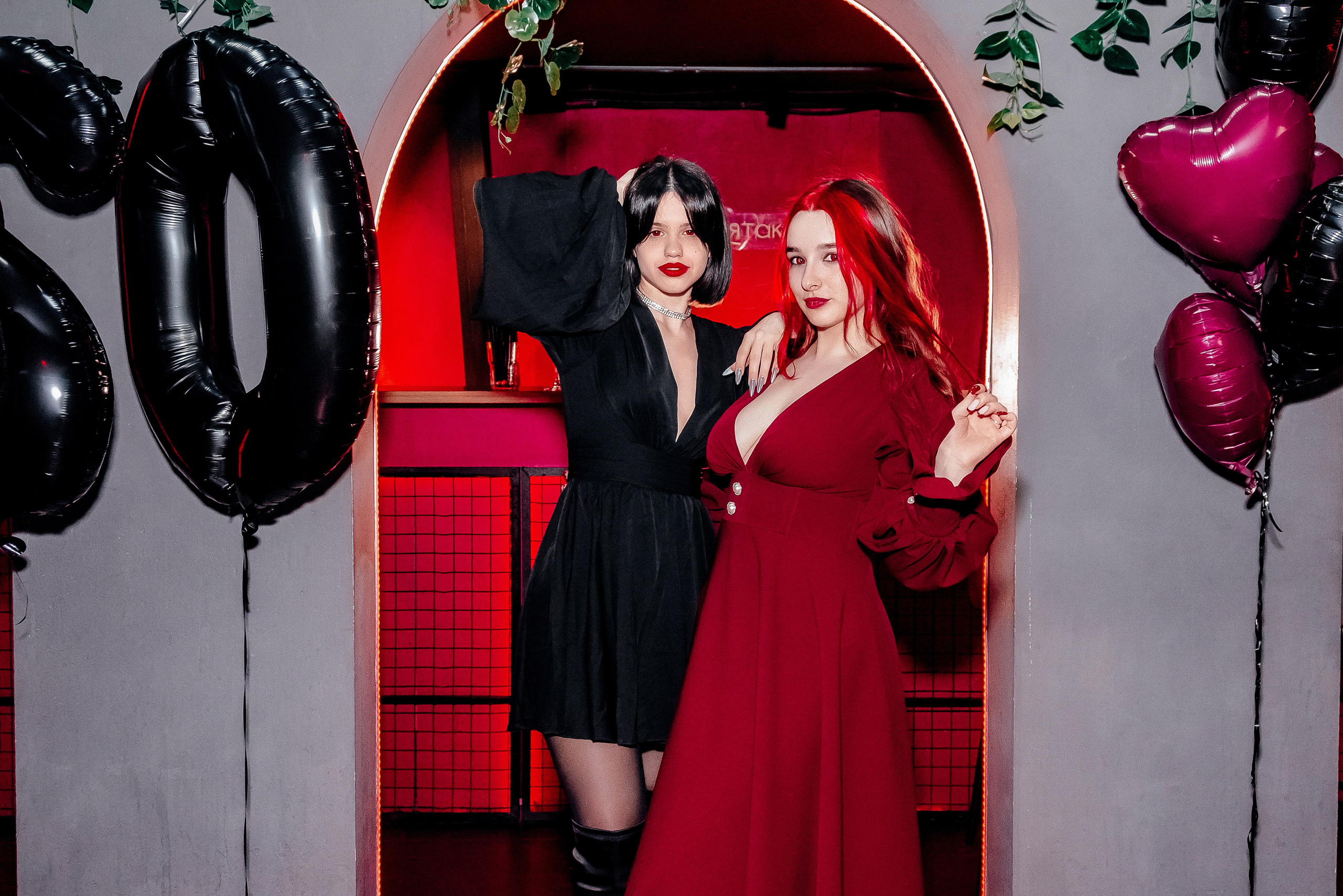 День рождения Марго. Фотограф в Санкт-Петербурге. Диана Шкутова