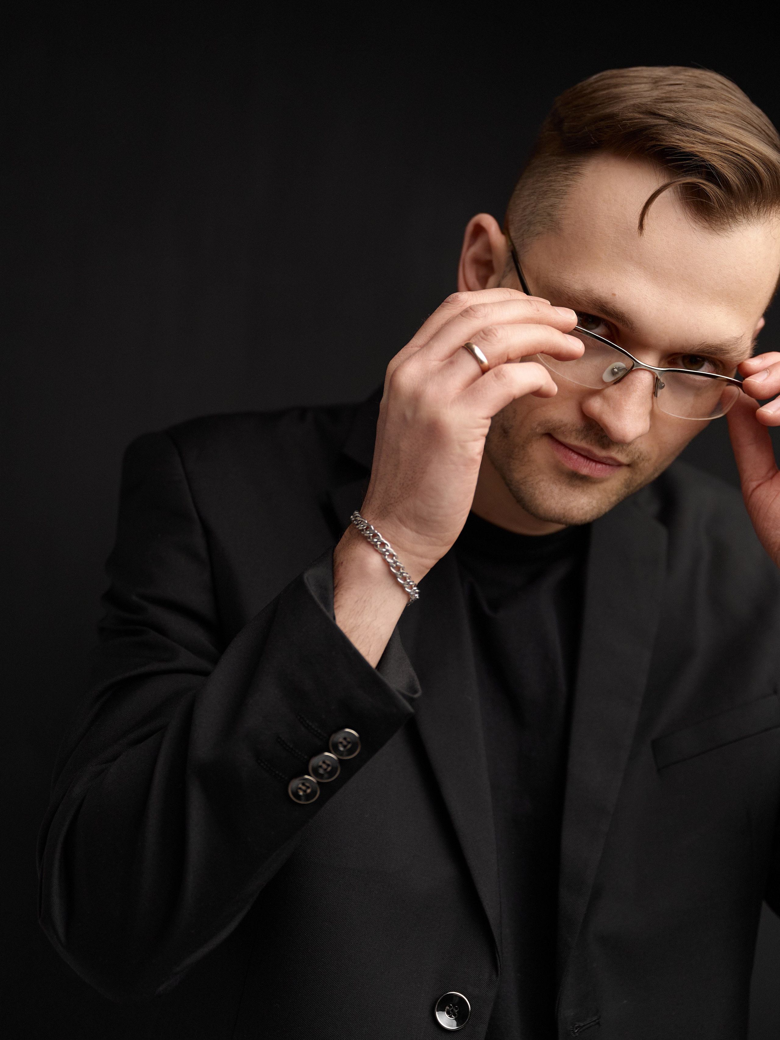 Свадебный Видеограф Виктор Васяков в Москве и Московской области