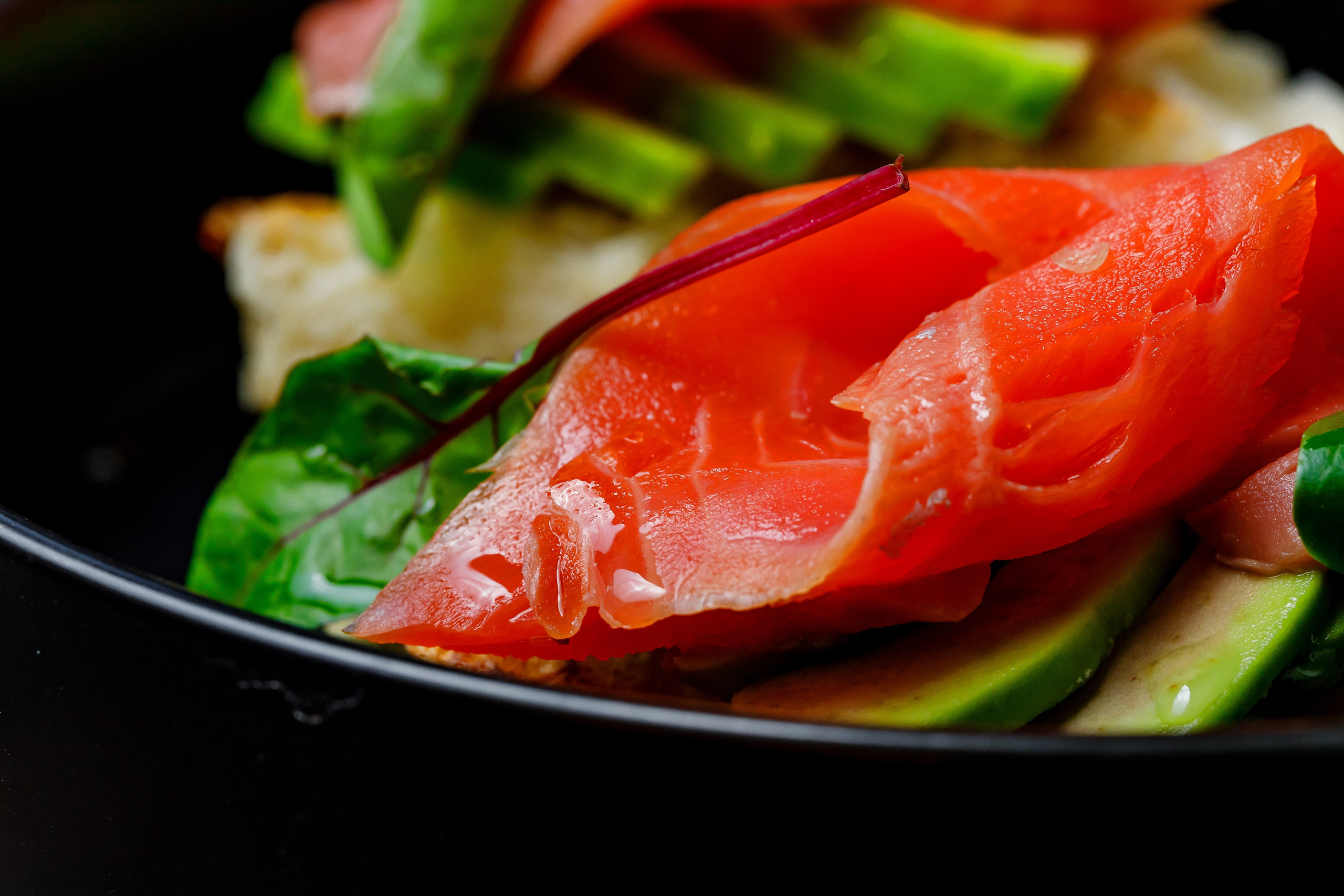 Фуд съемка. Семейный и Свадебный фотограф в Астане Александр Астапов