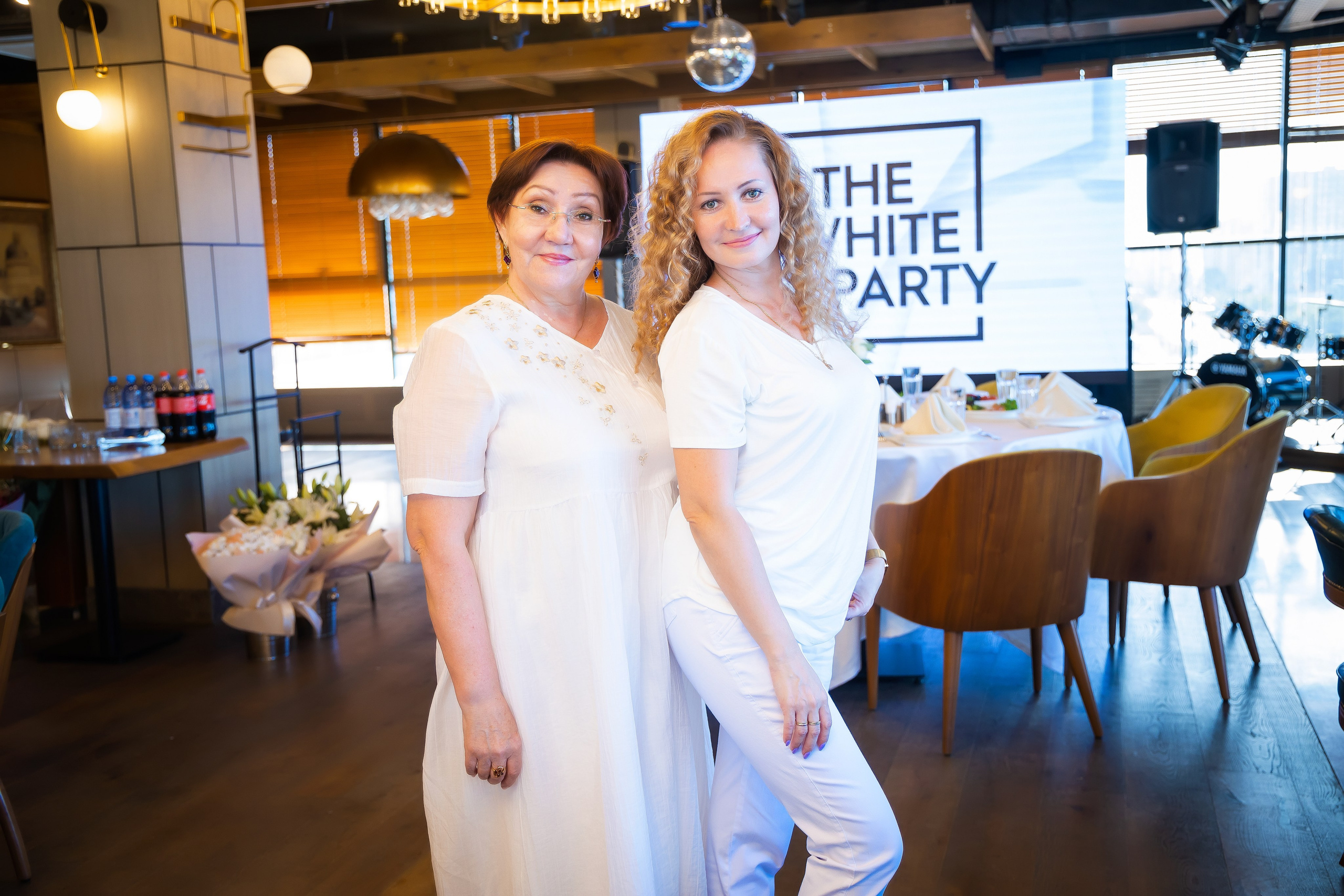 День рождения Кристины. Семейный и Свадебный фотограф в Астане Александр Астапов