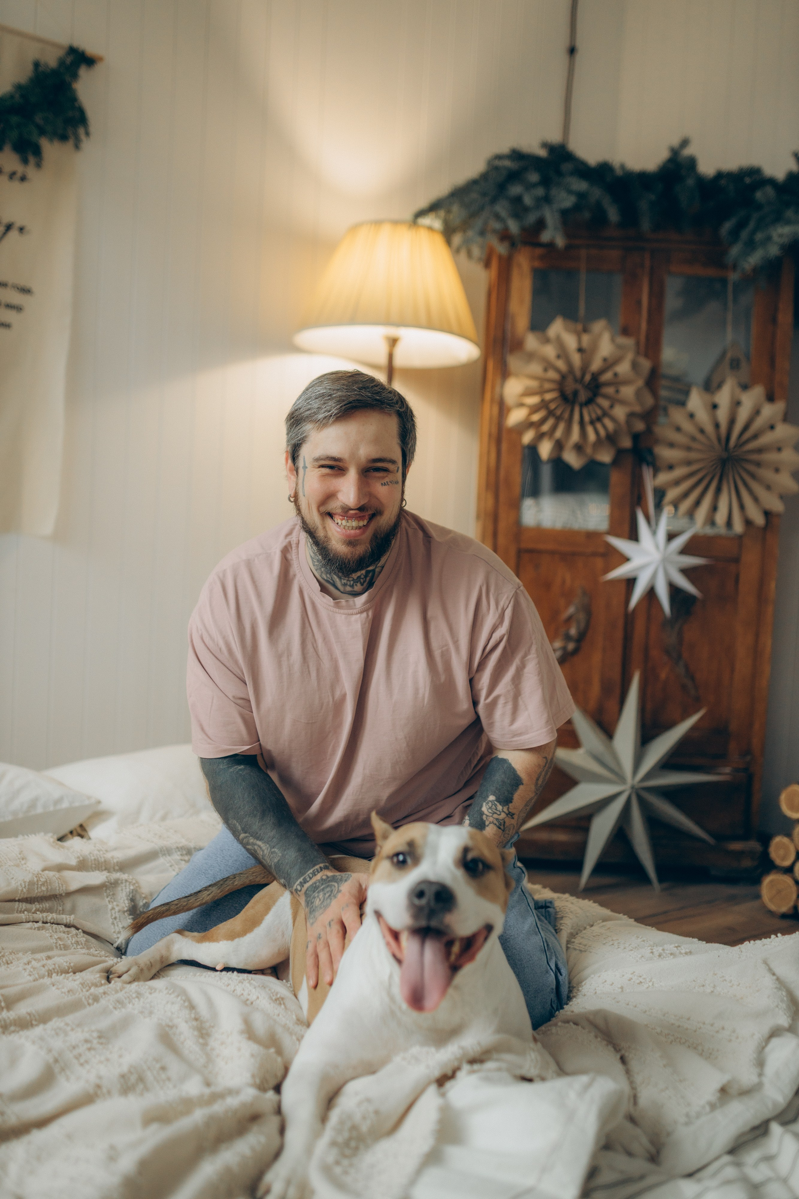 New Year's family story. Семейный фотограф и фотограф на роды в Ростове-на-Дону Мухина Виктория