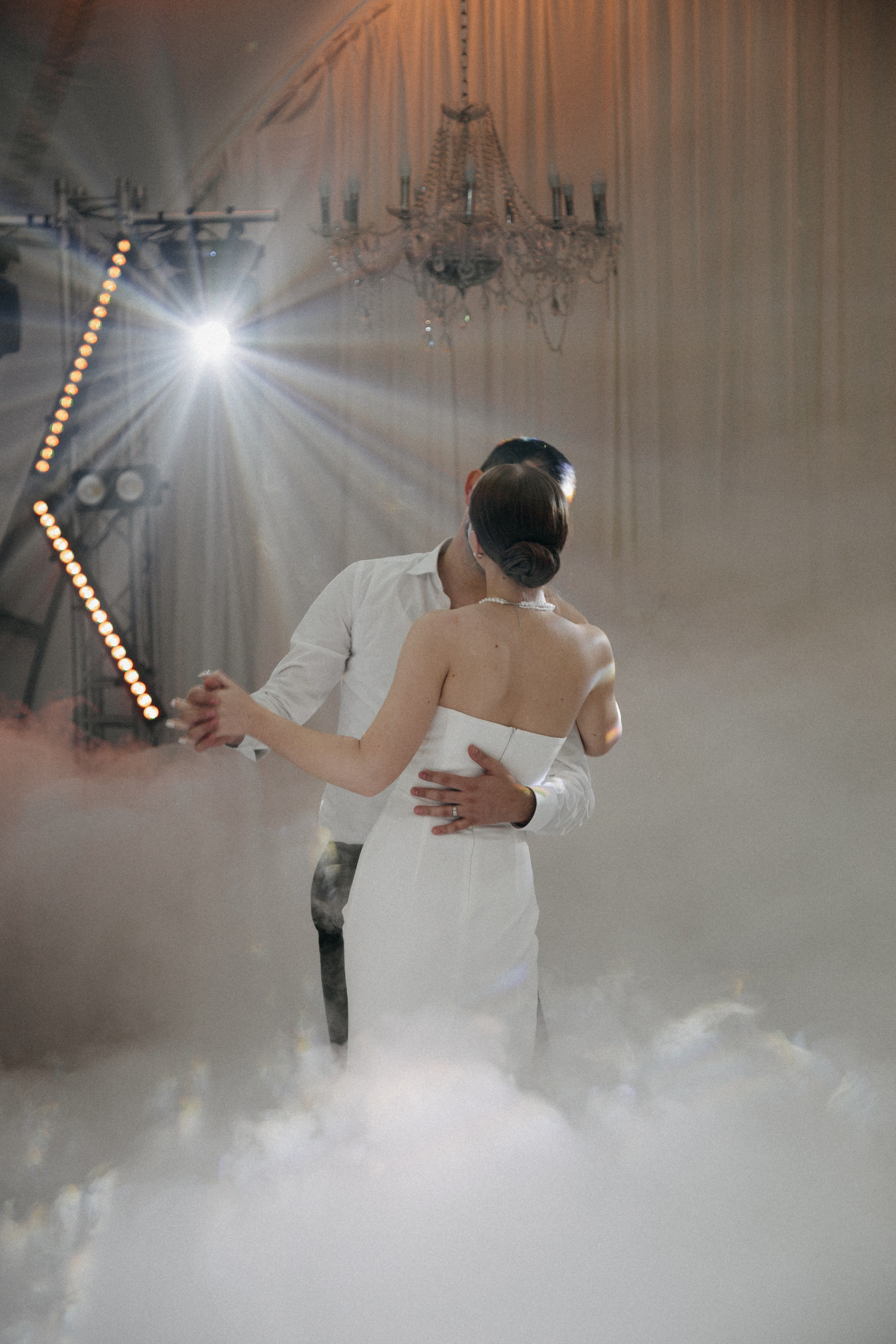 Хорен | Анастасия. Свадебный и семейный фотограф Новосибирск