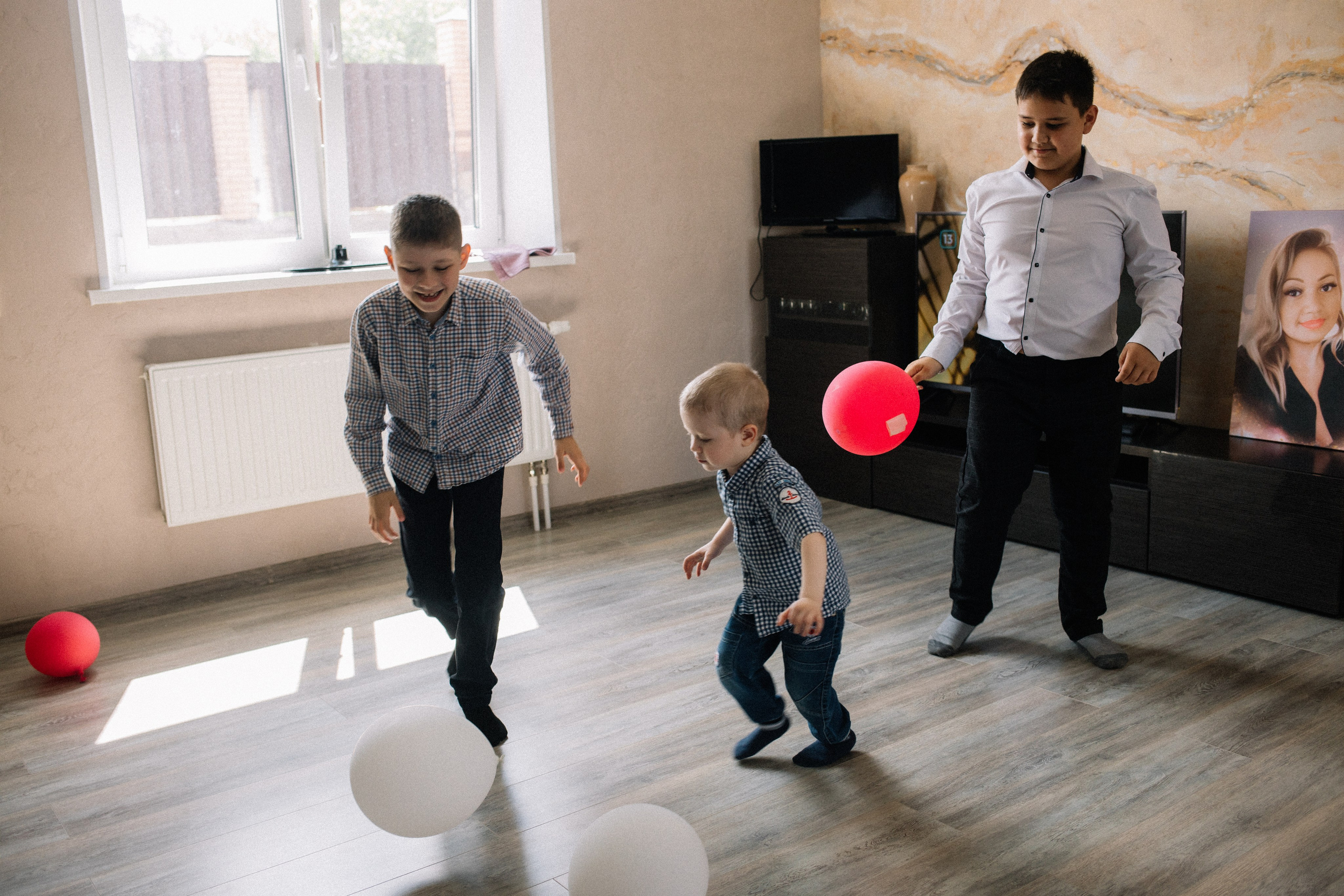 Владислав и Анастасия. Фотограф Регина Даниловна Усть — Катав