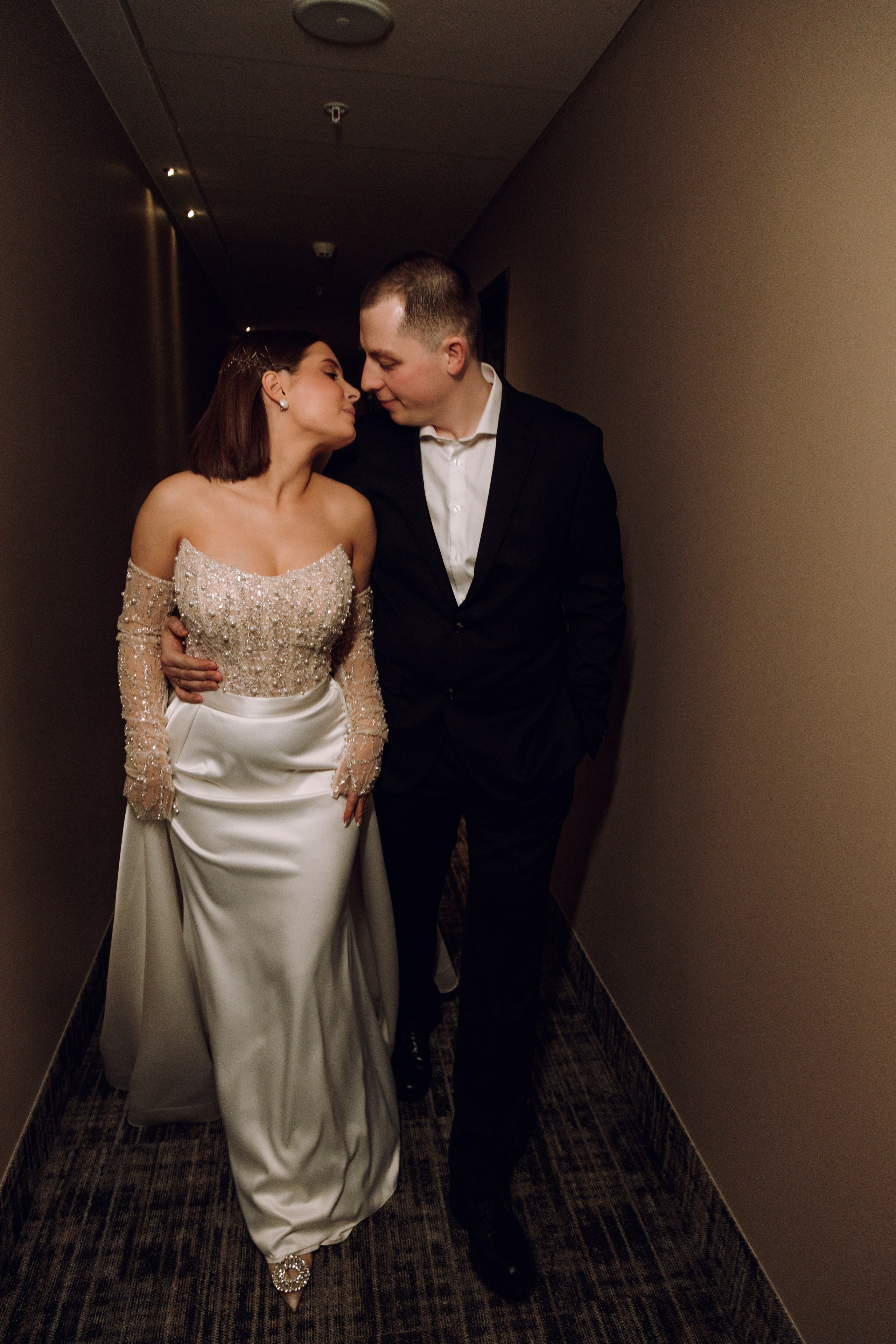 Кристина&Иван. Свадебный и семейный фотограф Екатеринбург Настя Саедгалина