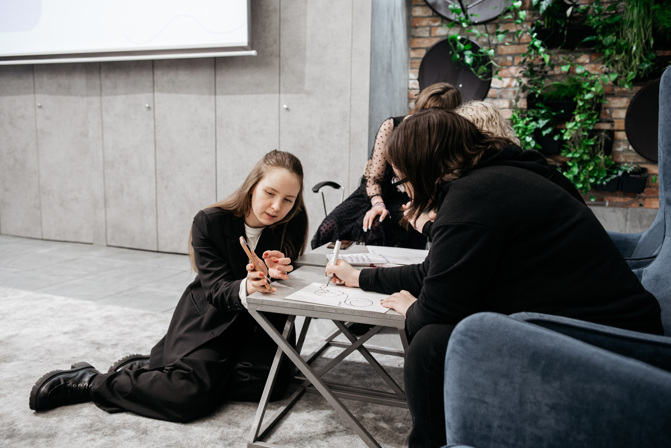 Юбилей газеты Спутник ГУАП