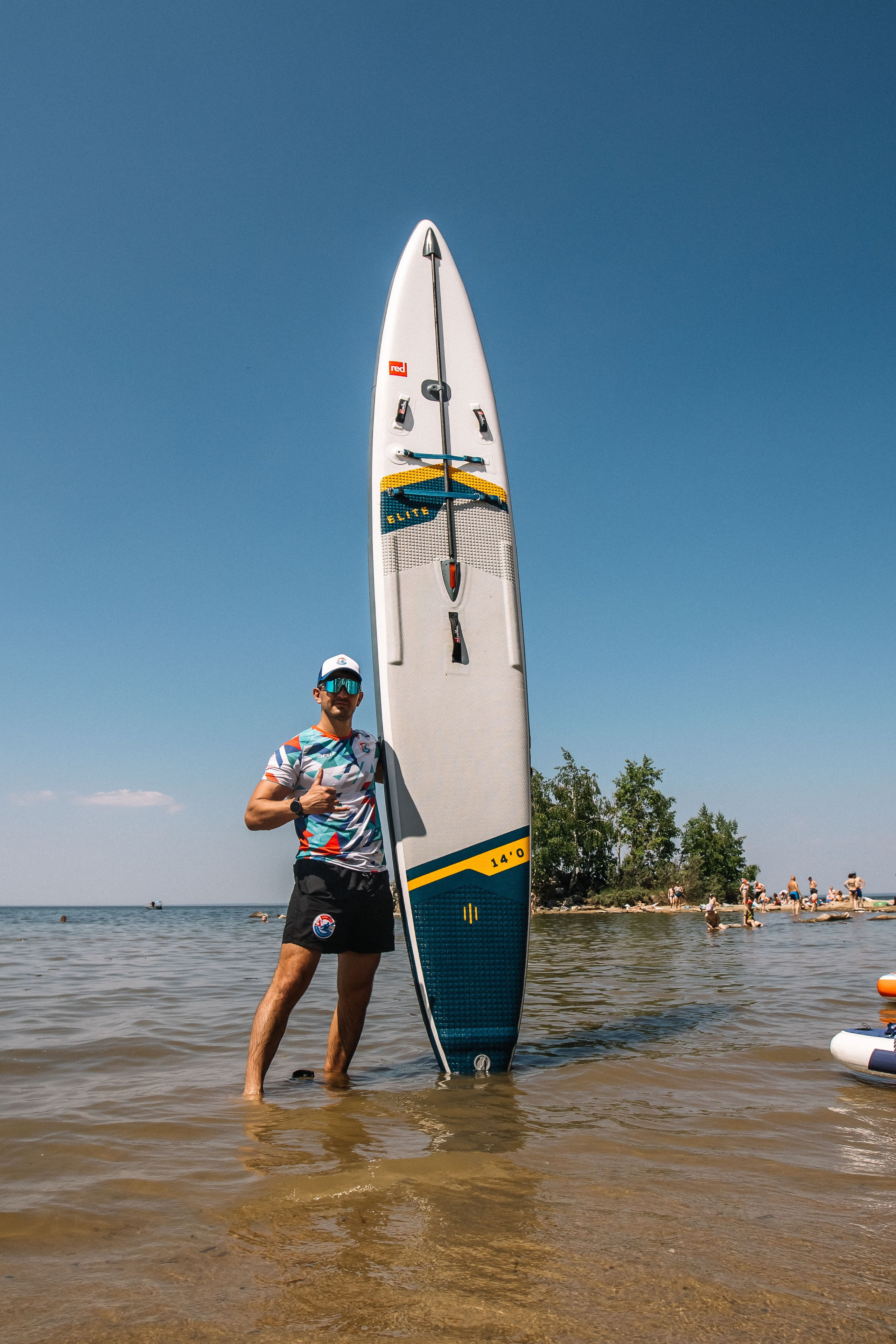 Чемпионат и первенство по НСО по серфингу. Репортажный фотограф в Новосибирске