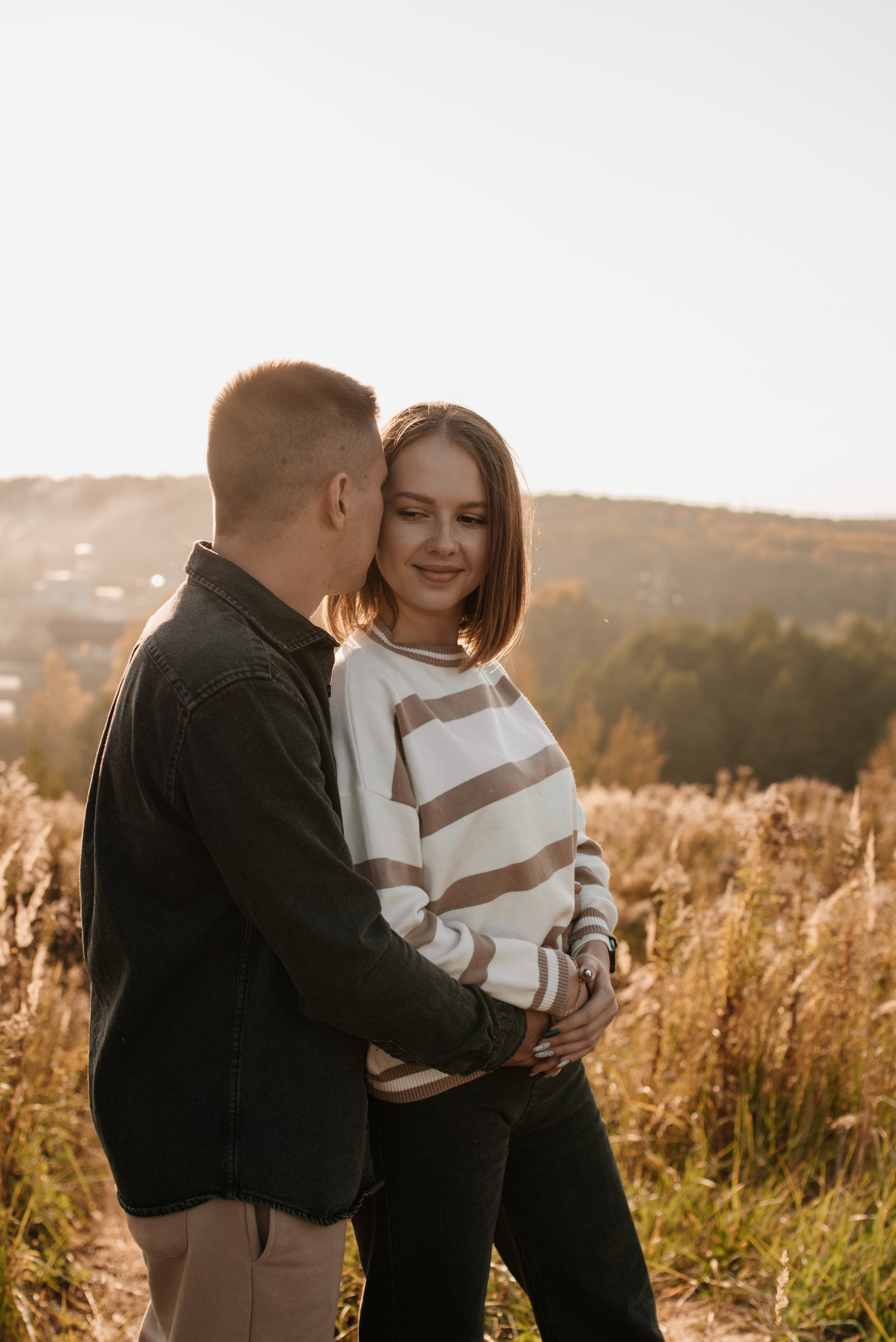 Наташа ♡ Женя. Фотограф Ольга Плеханова | Нижний Новгород, Москва