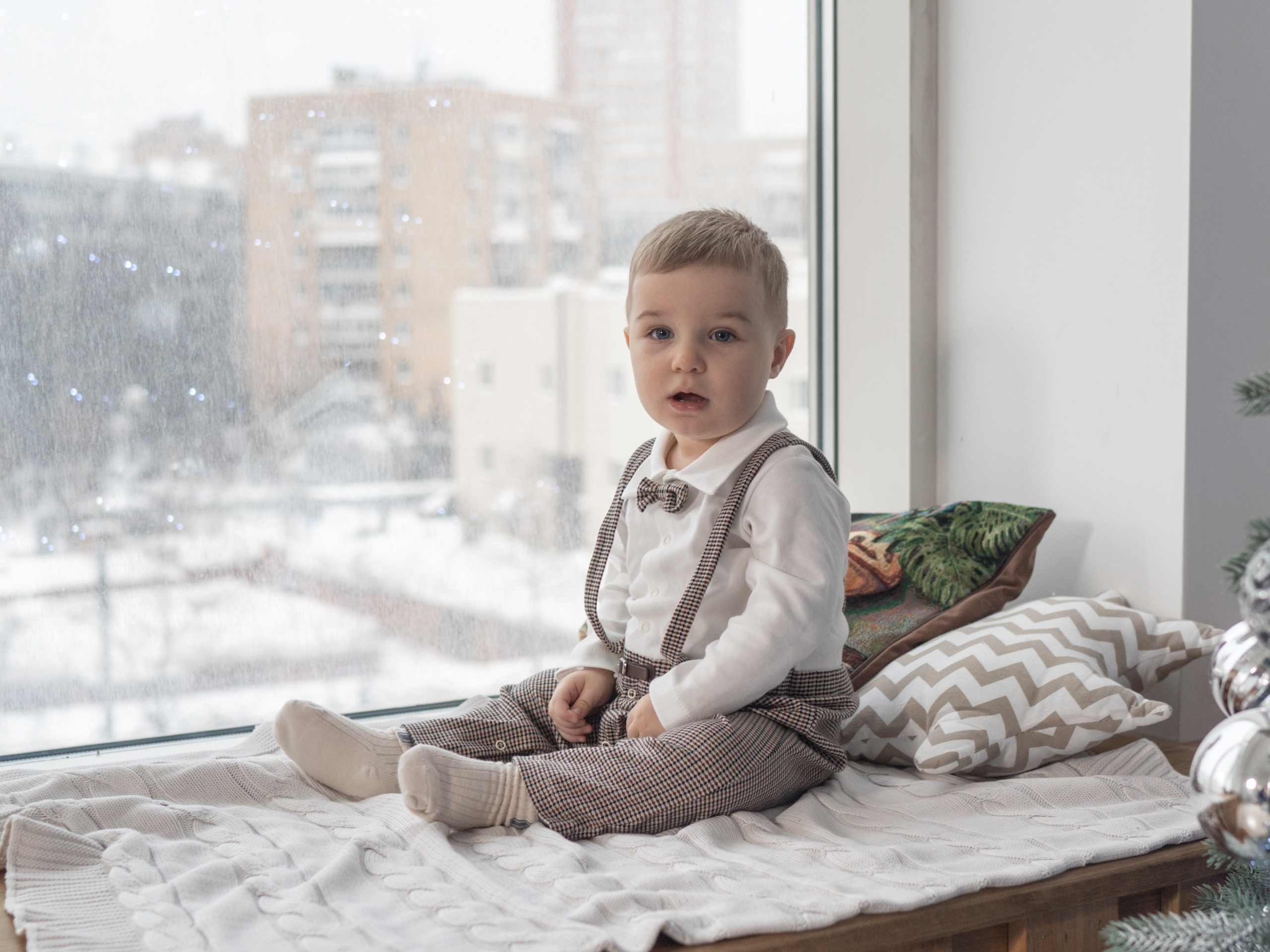 Годовасия Михаила. Фотограф Зинаида Евдокимова