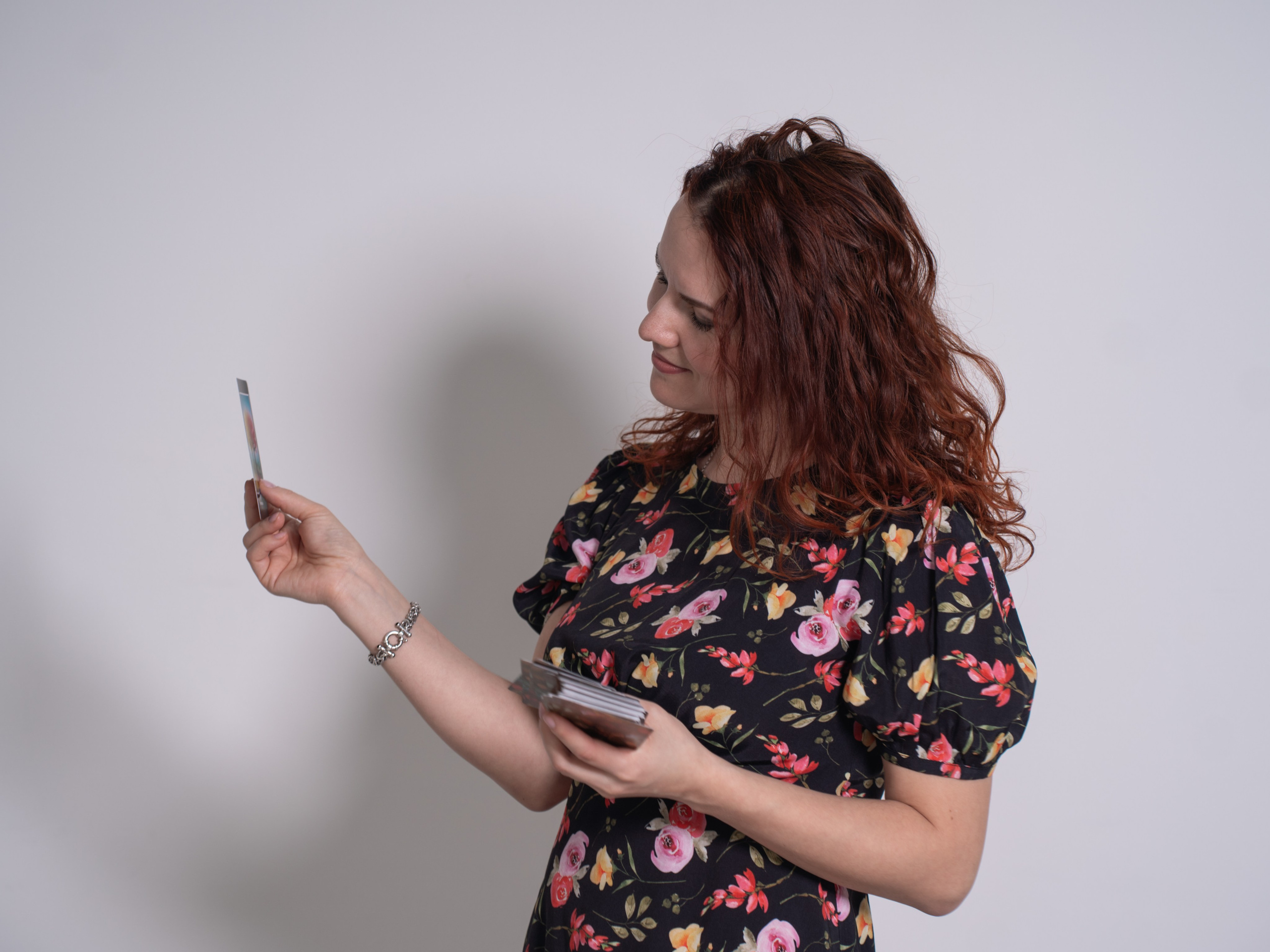 Таро. Фотограф Зинаида Евдокимова