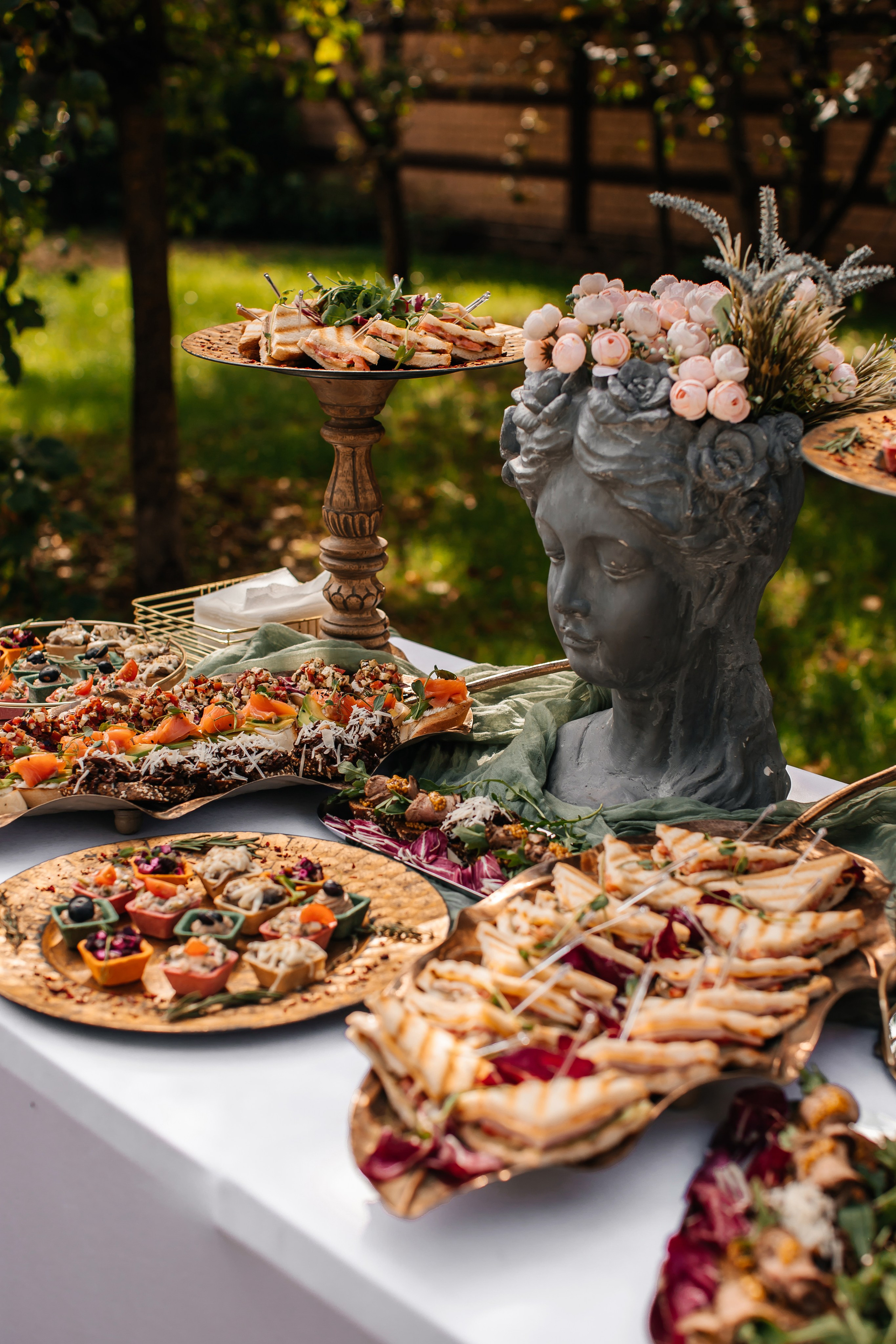 Свадьба Сергей и Ангелина. Анастасия Давыдова