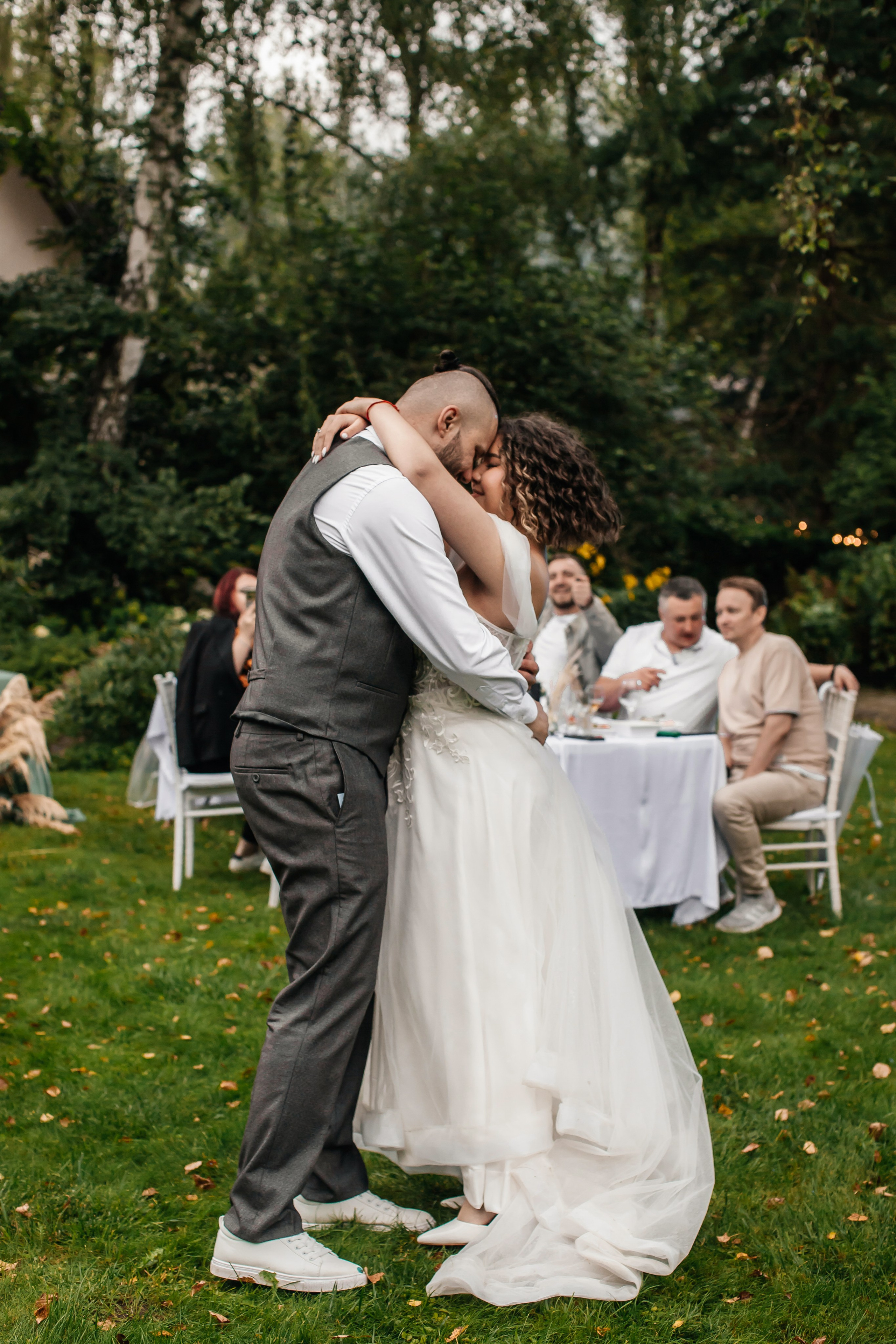 Свадьба Сергей и Ангелина. Анастасия Давыдова