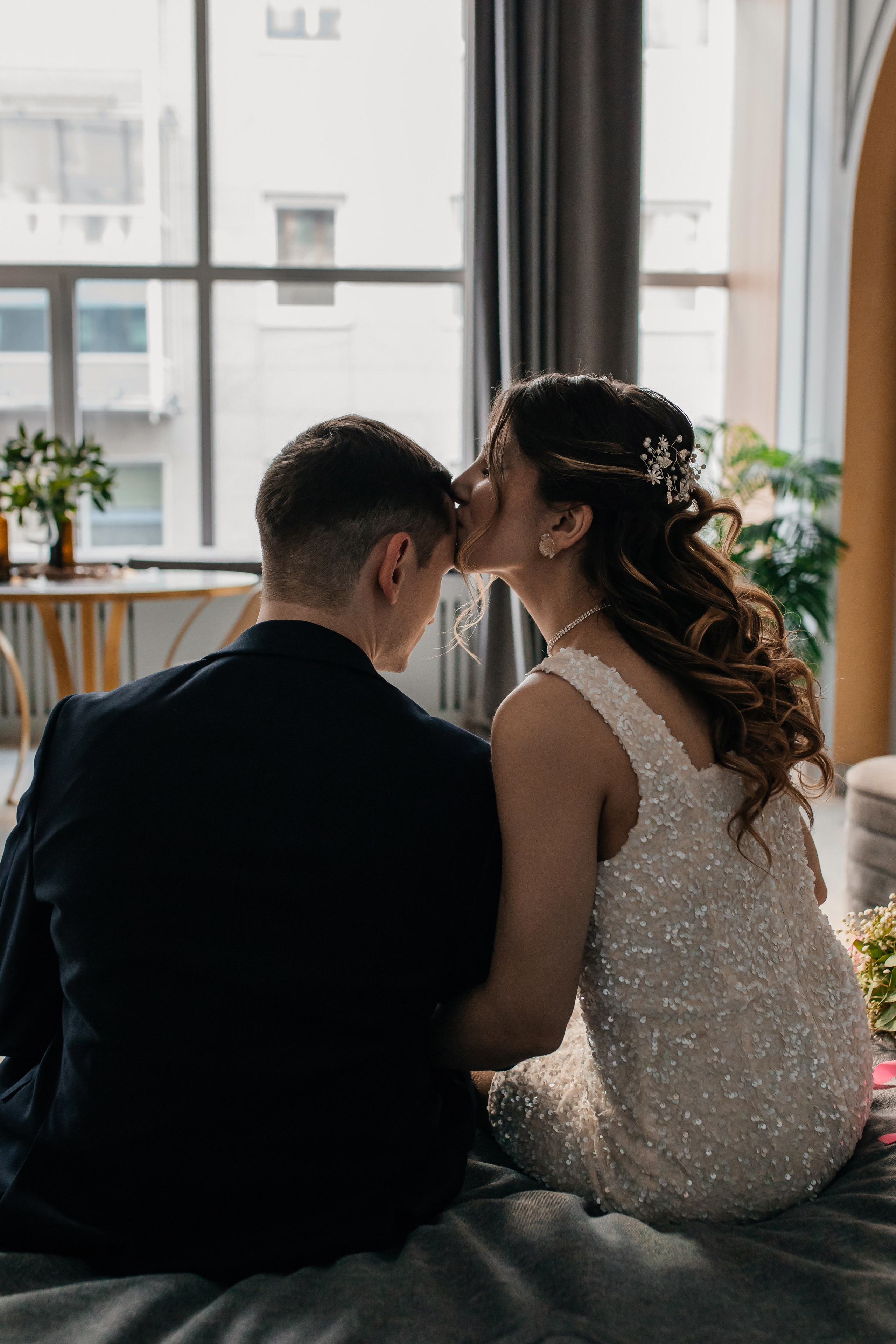 Свадьба Сергей и Екатерина. Анастасия Давыдова