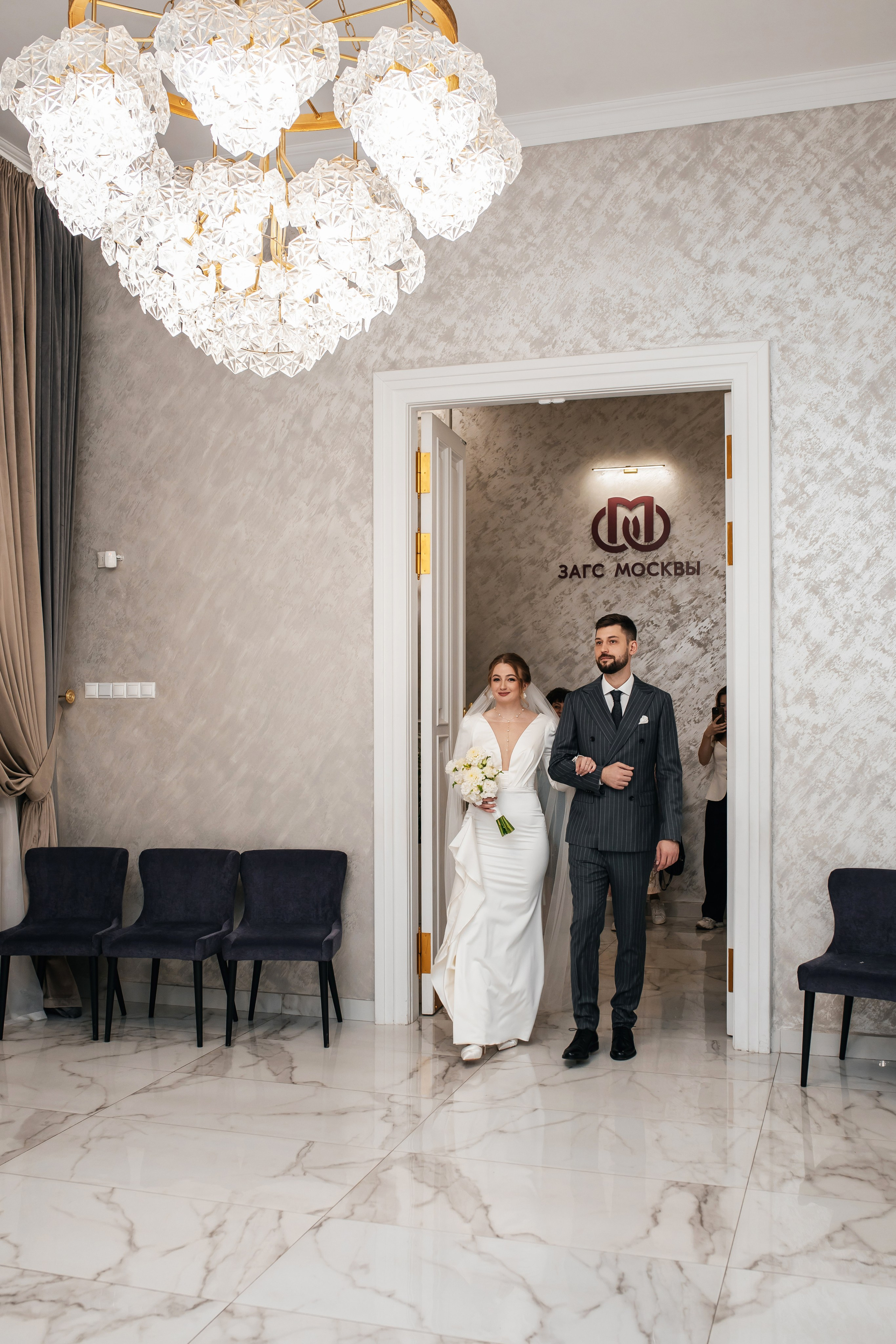 Свадьба Никита и Светлана. Анастасия Давыдова