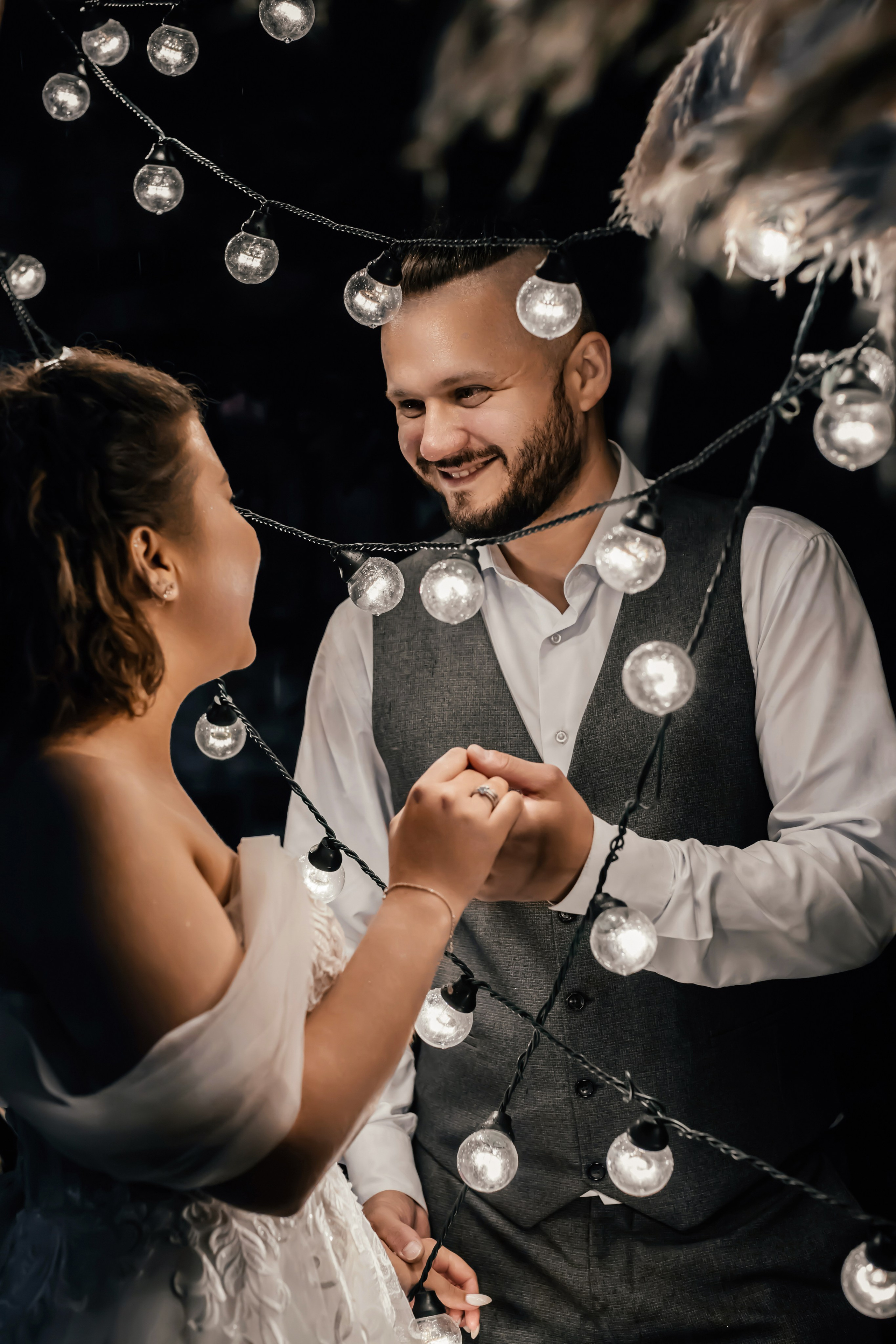 Свадьба Сергей и Ангелина. Анастасия Давыдова