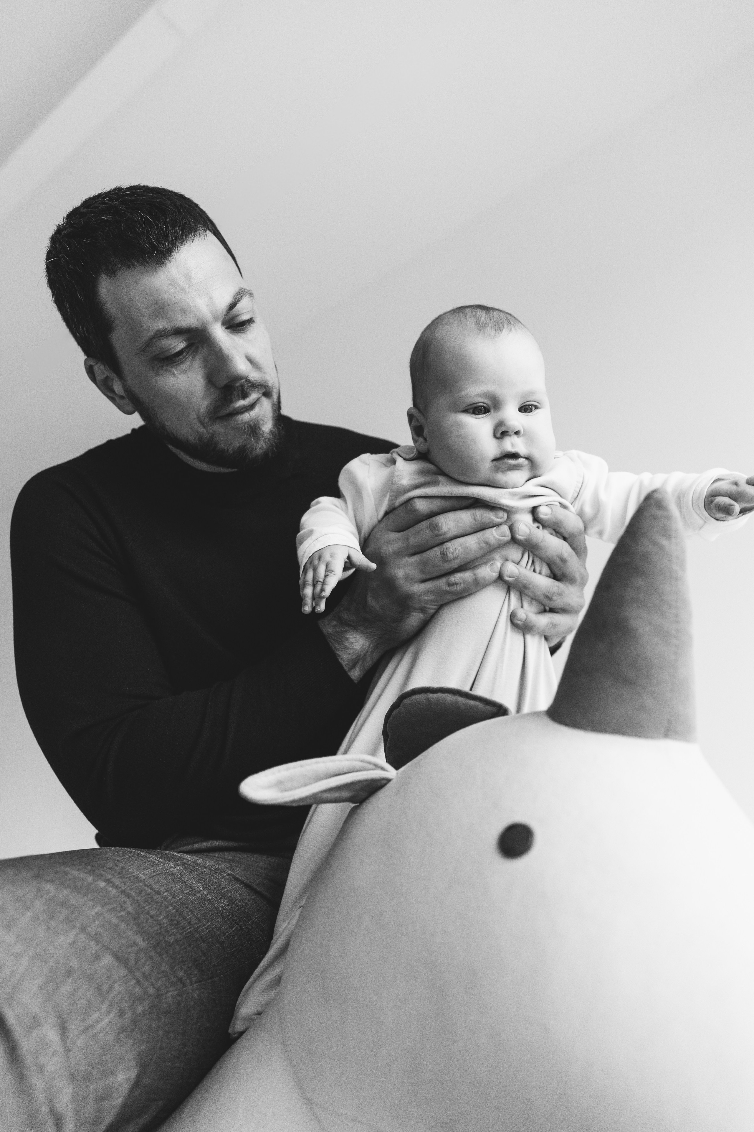 Семья Кати. Свадебный и семейный фотограф в Санкт-Петербурге Александр Озеров