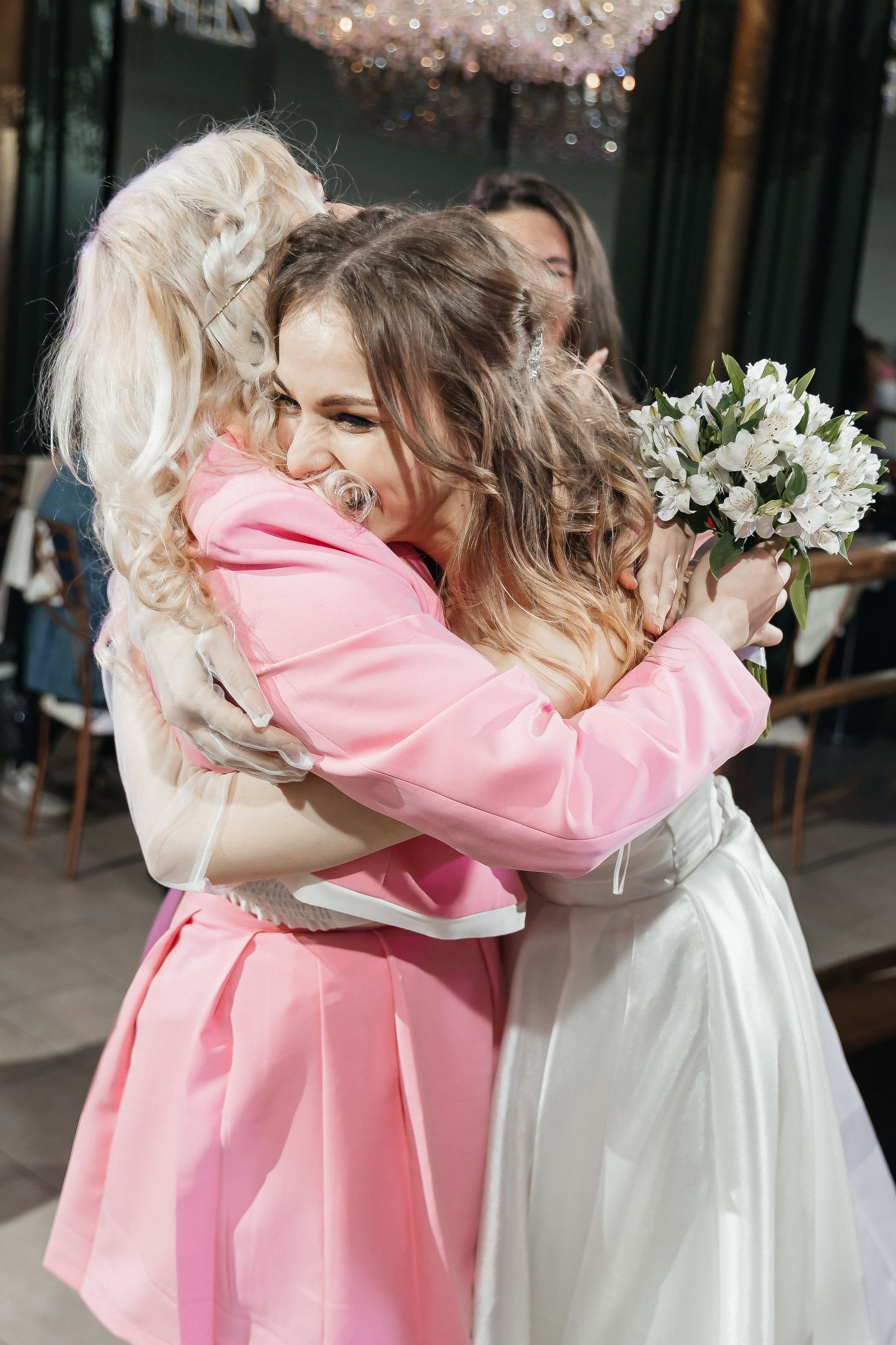 Костя и Даша. Свадебный и семейный фотограф в Санкт-Петербурге Александр Озеров