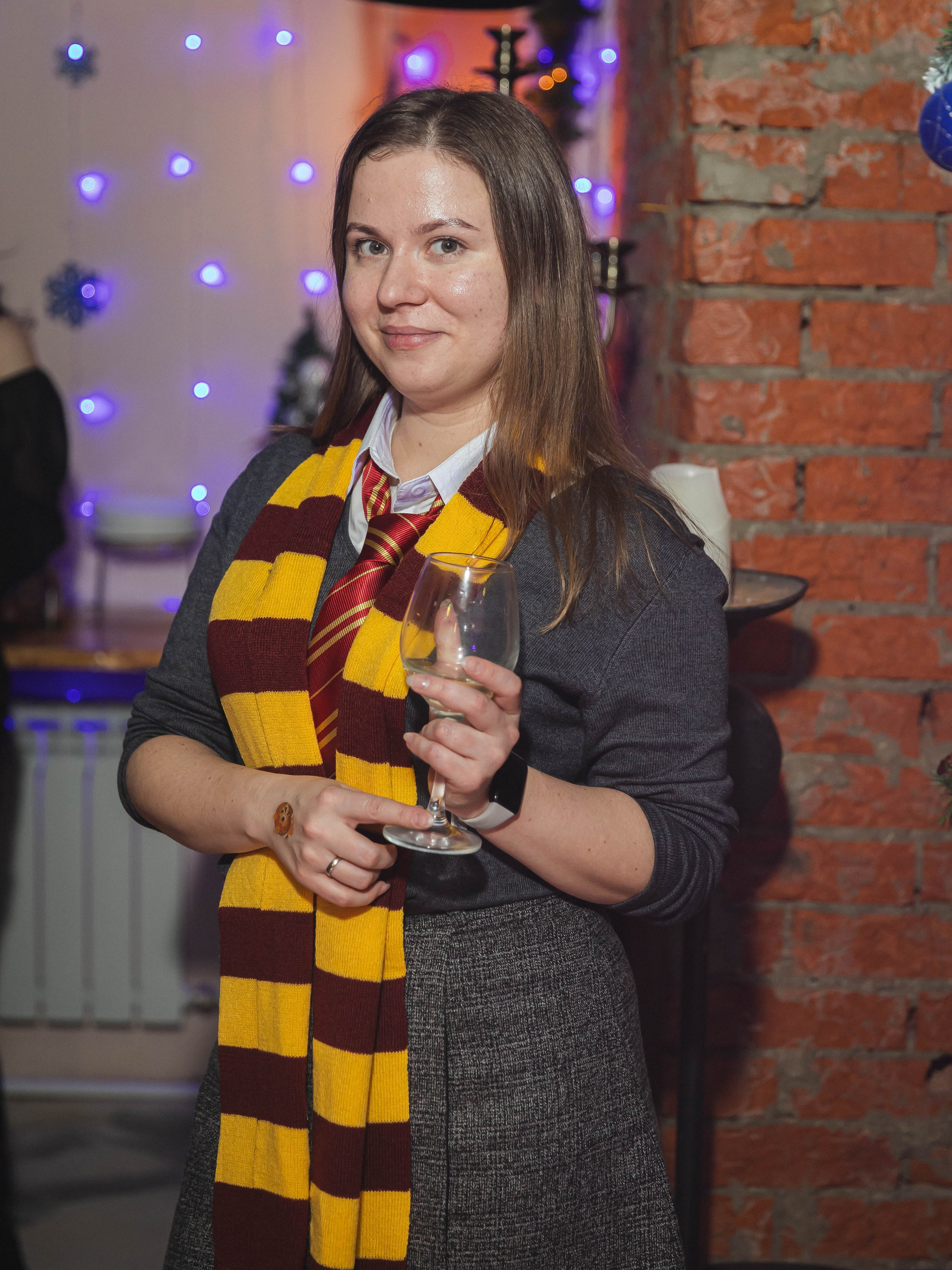 Новый год. Главная