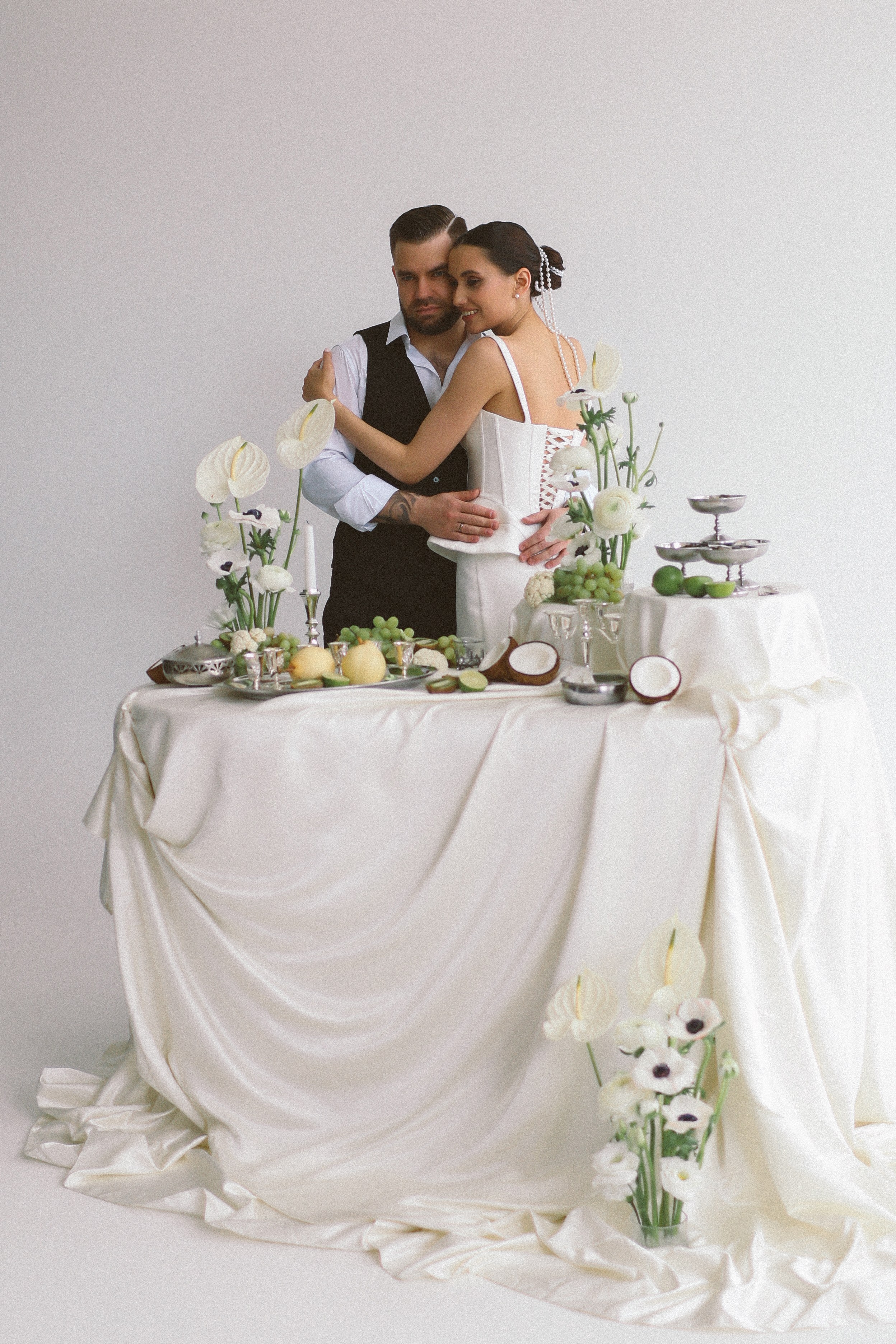 Крис и Игорь. Семейный и свадебный фотограф в Пензе Валерия Филюкова