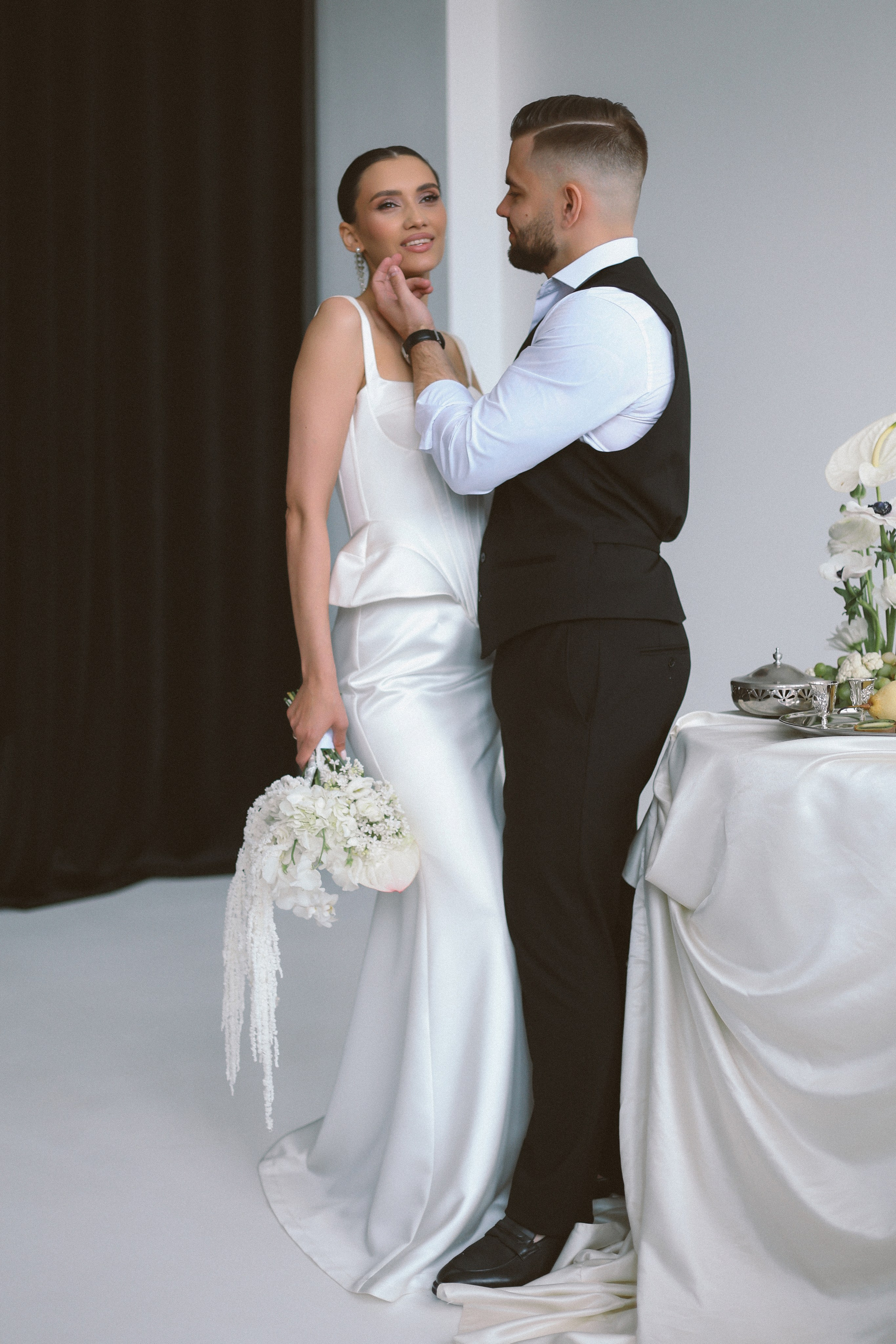 Крис и Игорь. Семейный и свадебный фотограф в Пензе Валерия Филюкова