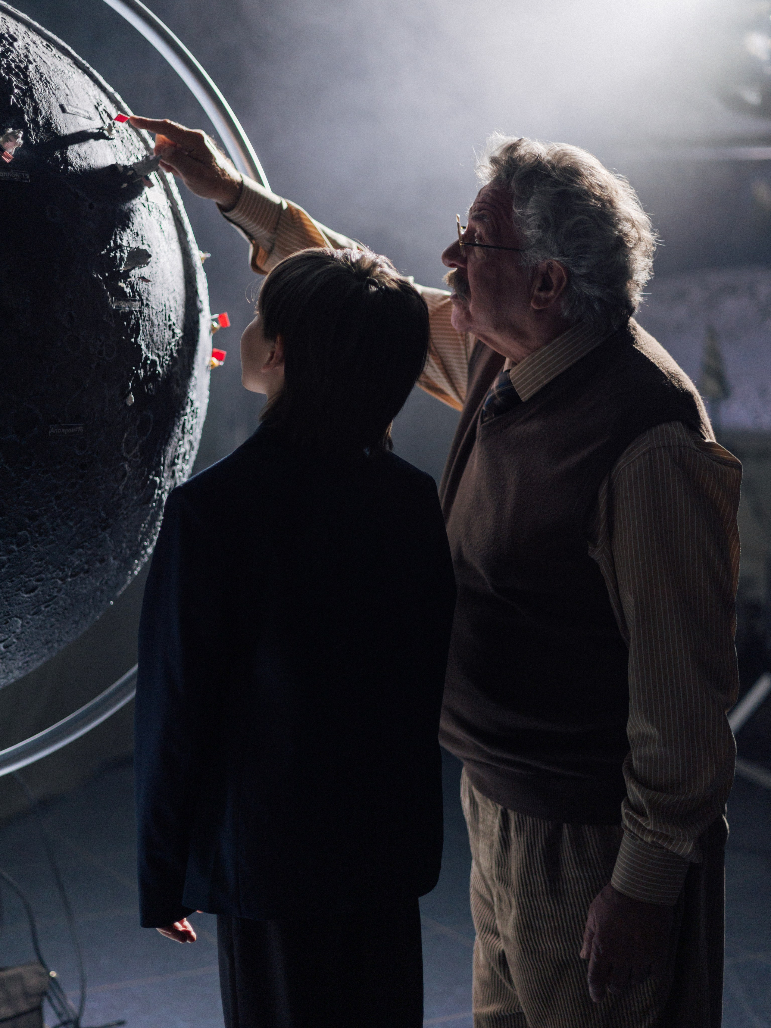 Авторский короткий метр. Закулисная жизнь в кадре | Backstage-фотограф из Москвы — Александра Слободская