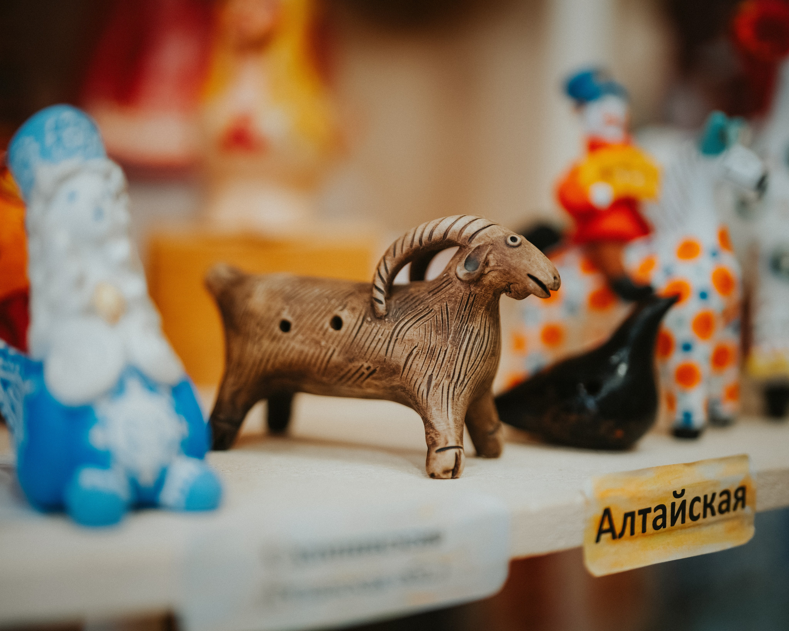 Сюжет № 2│Музеи — живая история