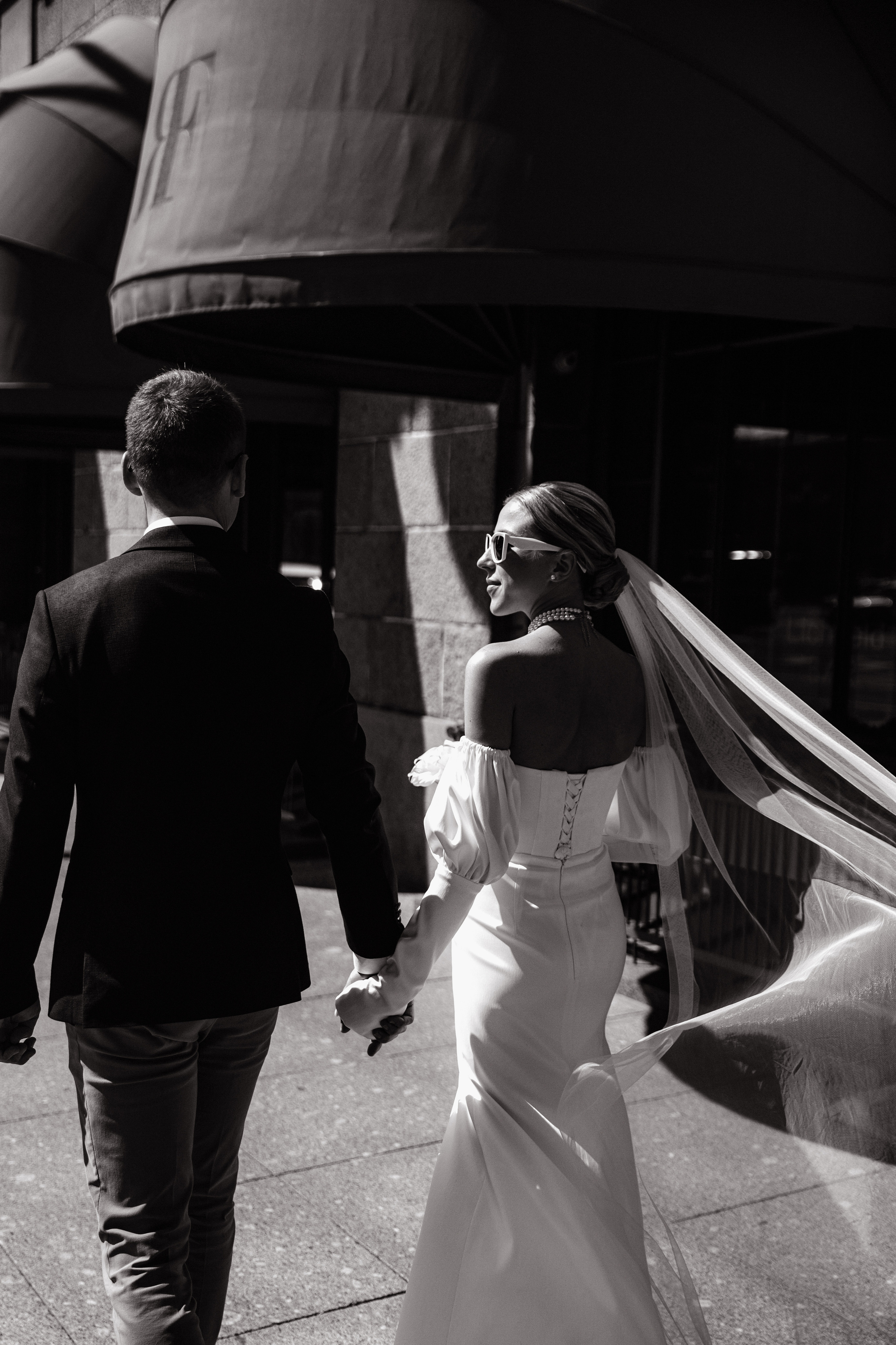 N I K I T A & A N A S T A S I A. Свадебный фотограф в Санкт-Петербурге Илья Михеев