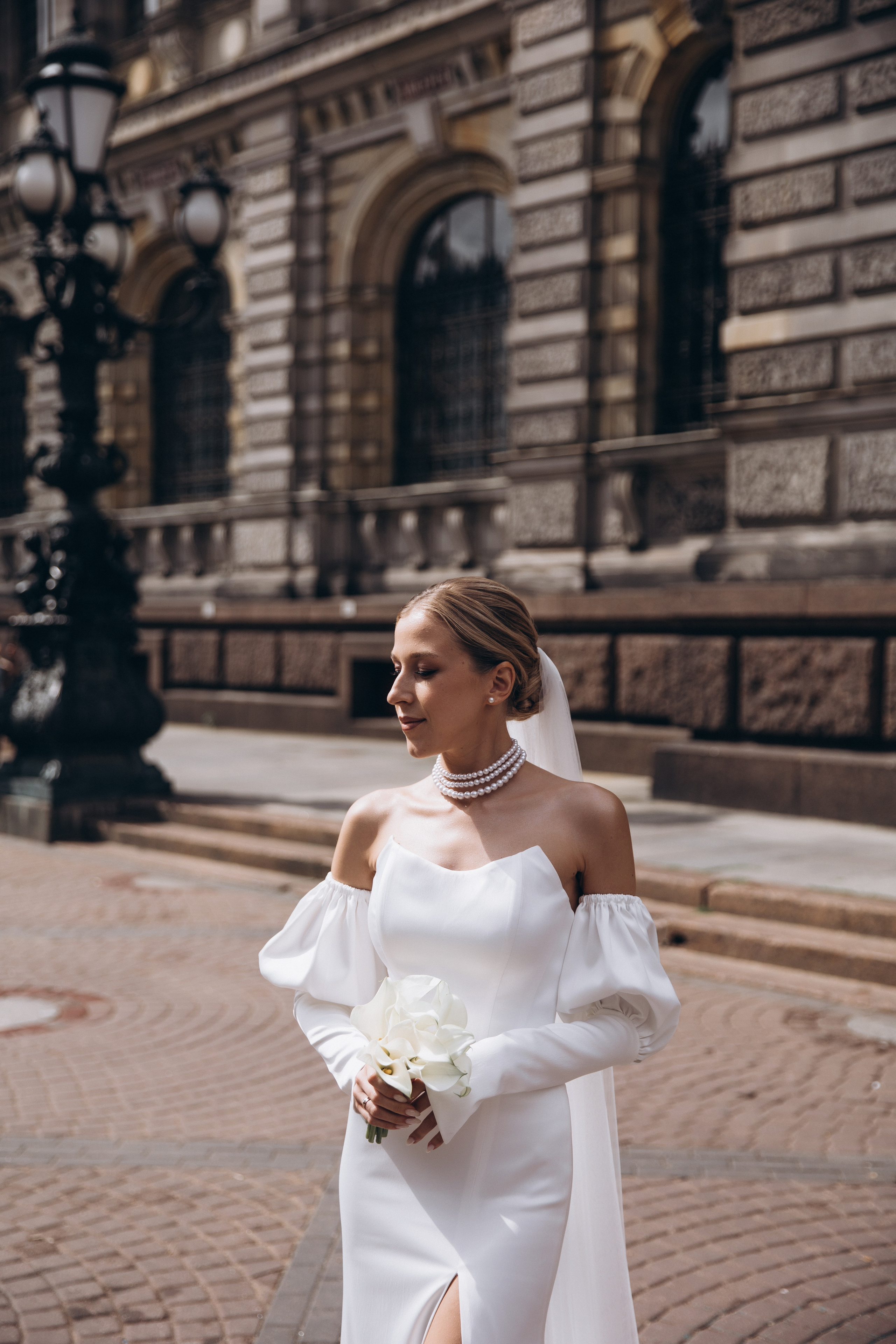 N I K I T A & A N A S T A S I A. Свадебный фотограф в Санкт-Петербурге Илья Михеев